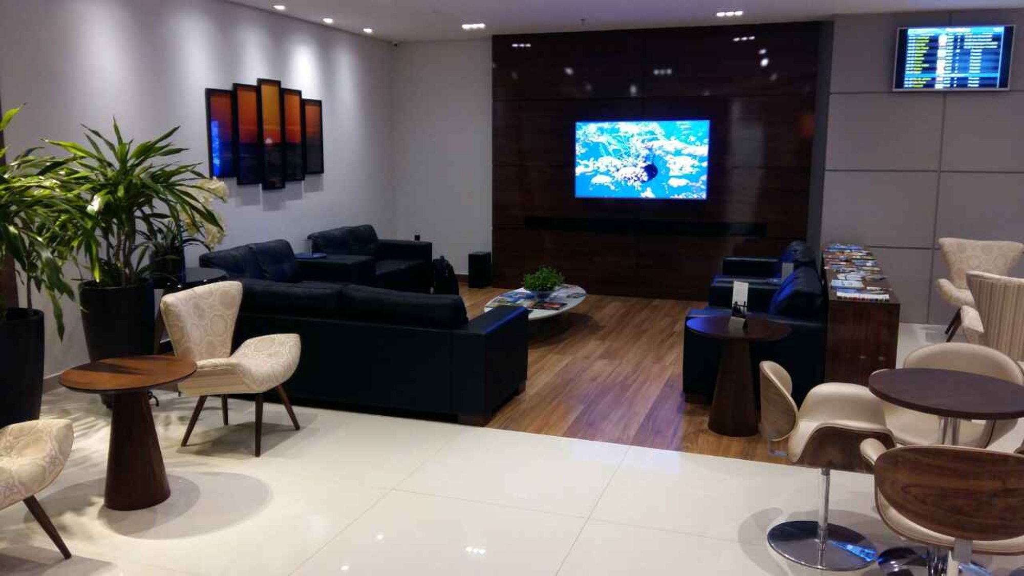 #1 of 5 images of TravelCorp Harmony Lounge (Temporarily Closed)