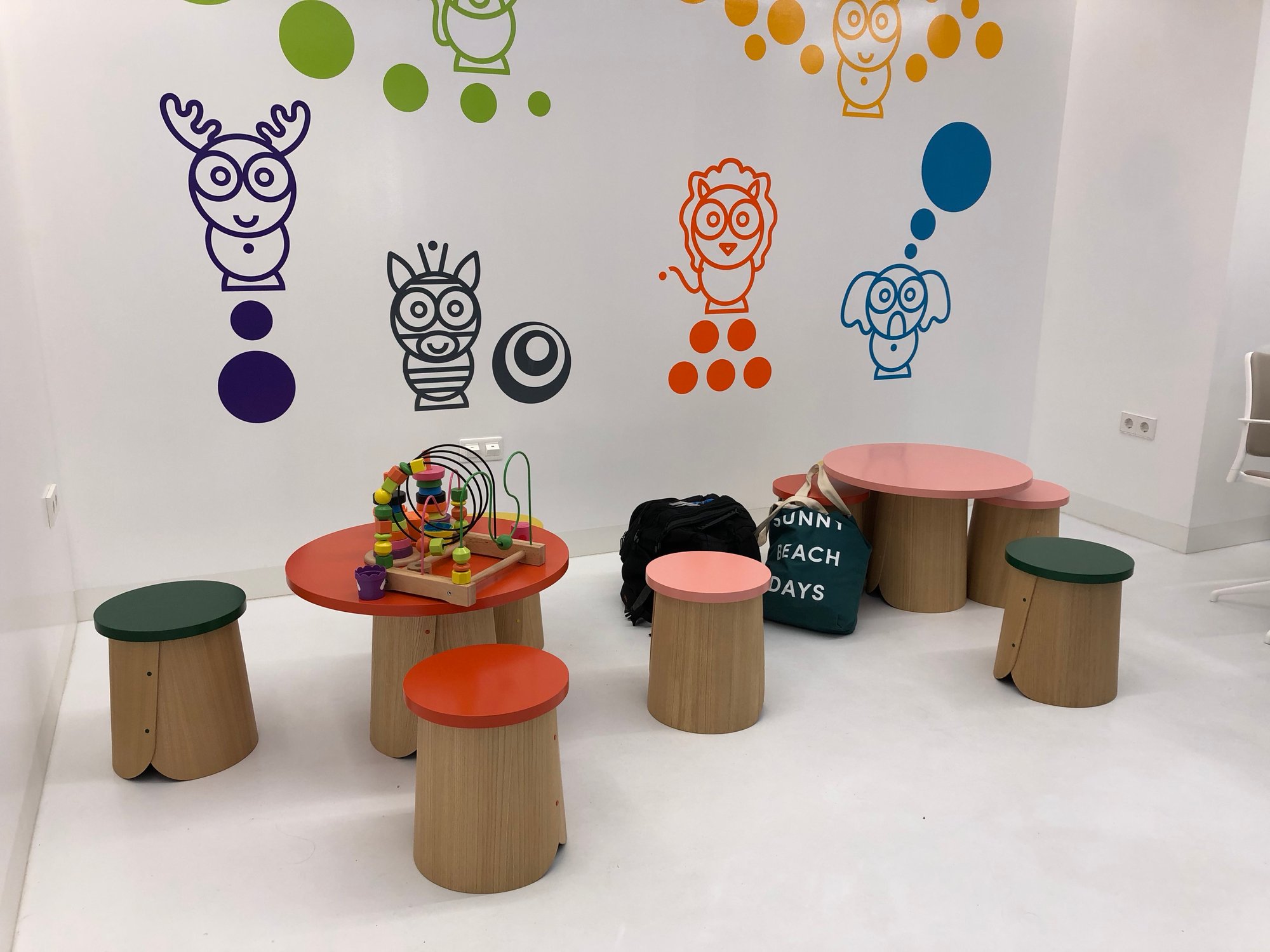 #5 of 5 images of Sala VIP Mediterraneo