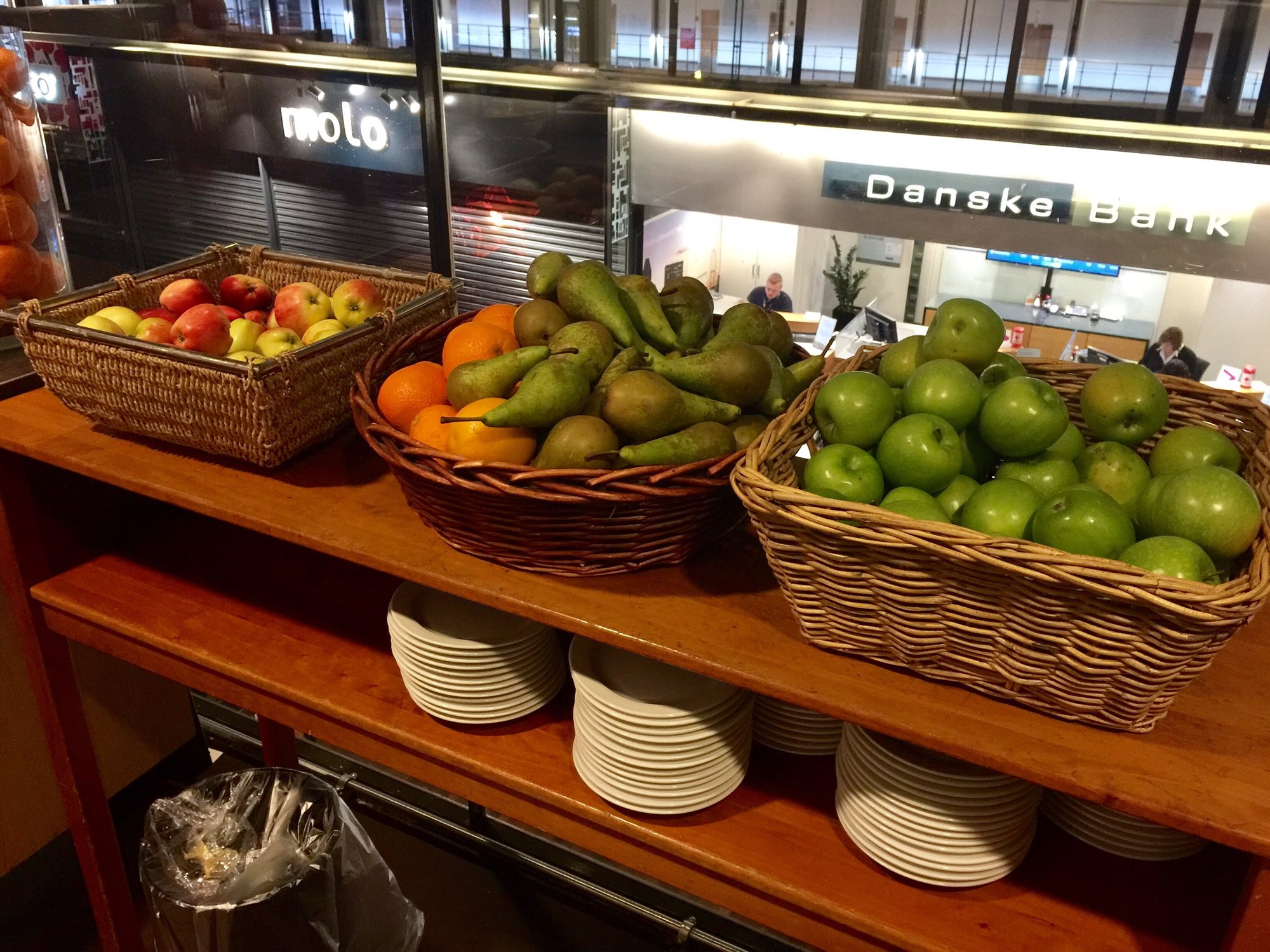 #5 of 5 images of Carlsberg Aviator Lounge (Temporarily Closed)