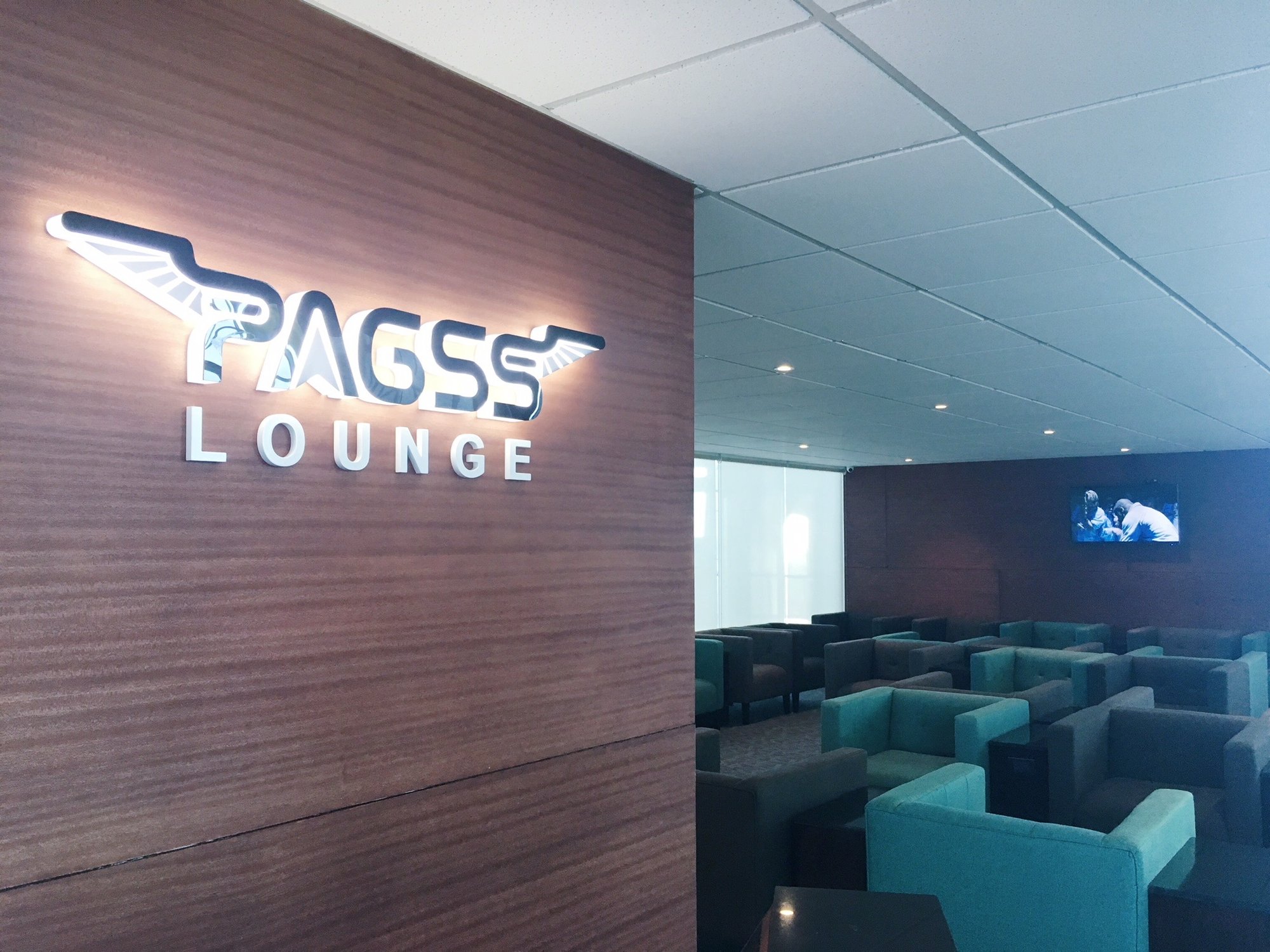 #4 of 5 images of PAGSS Lounge (Temporarily Closed)
