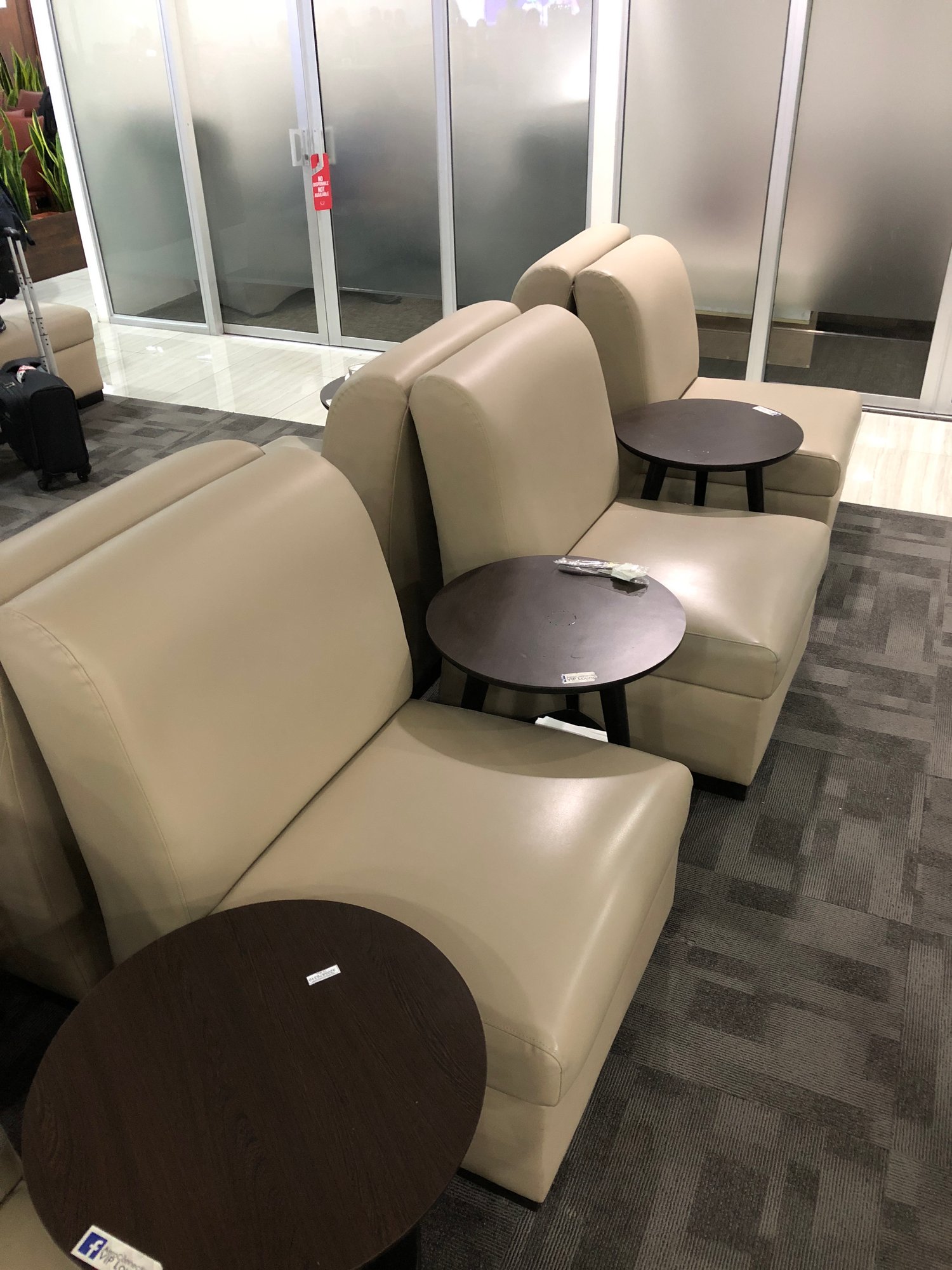 #4 of 5 images of Aeroconnections VIP Lounge (Temporarily Closed)