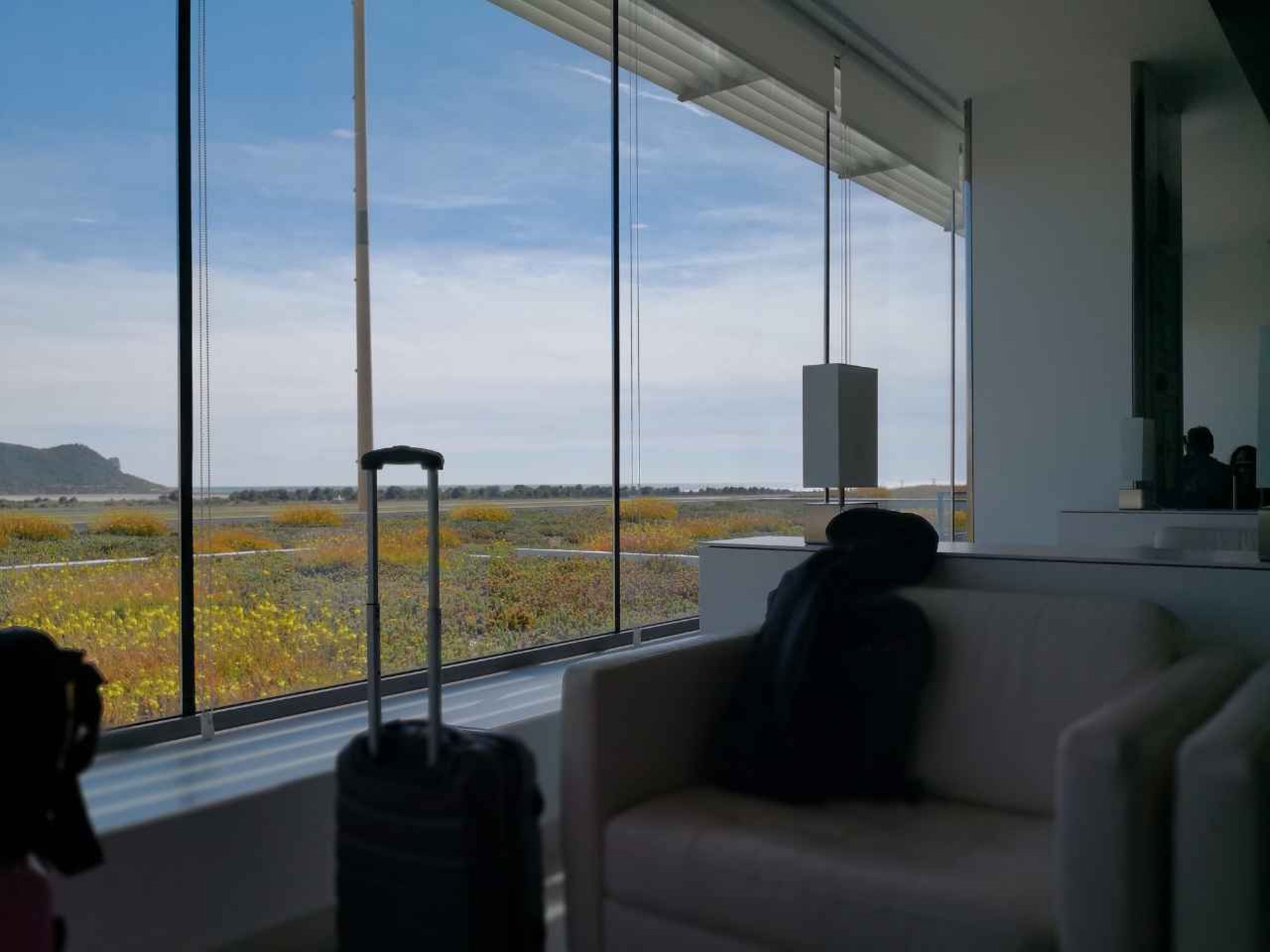 #5 of 5 images of Sala VIP Cap Des Falco (Temporarily Closed)