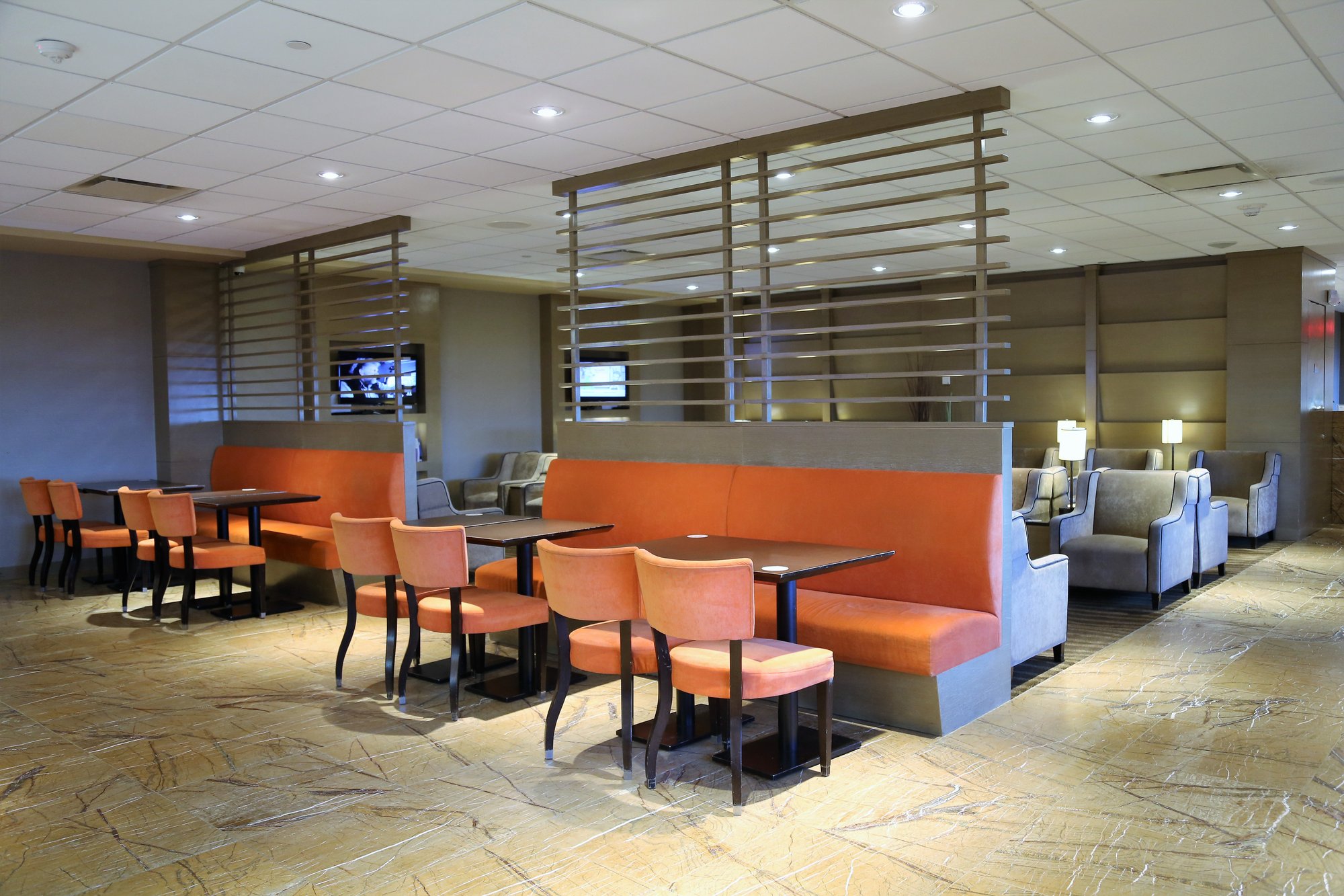 #5 of 5 images of Plaza Premium Lounge