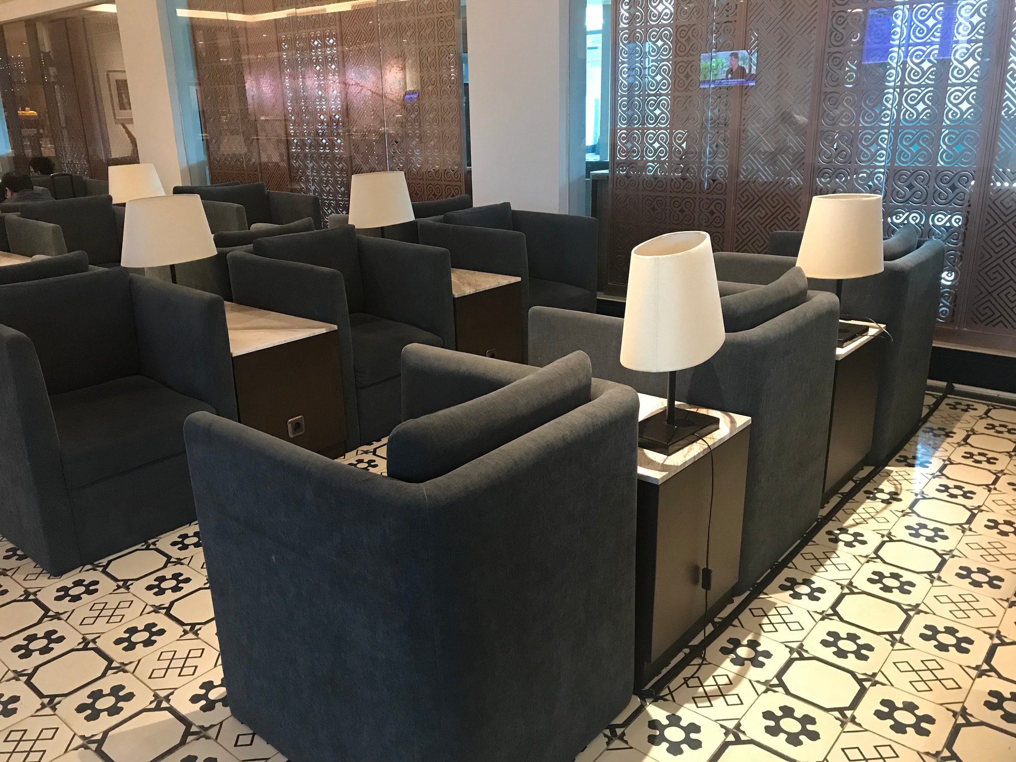 #1 of 5 images of T/G Lounge (Temporarily Closed)