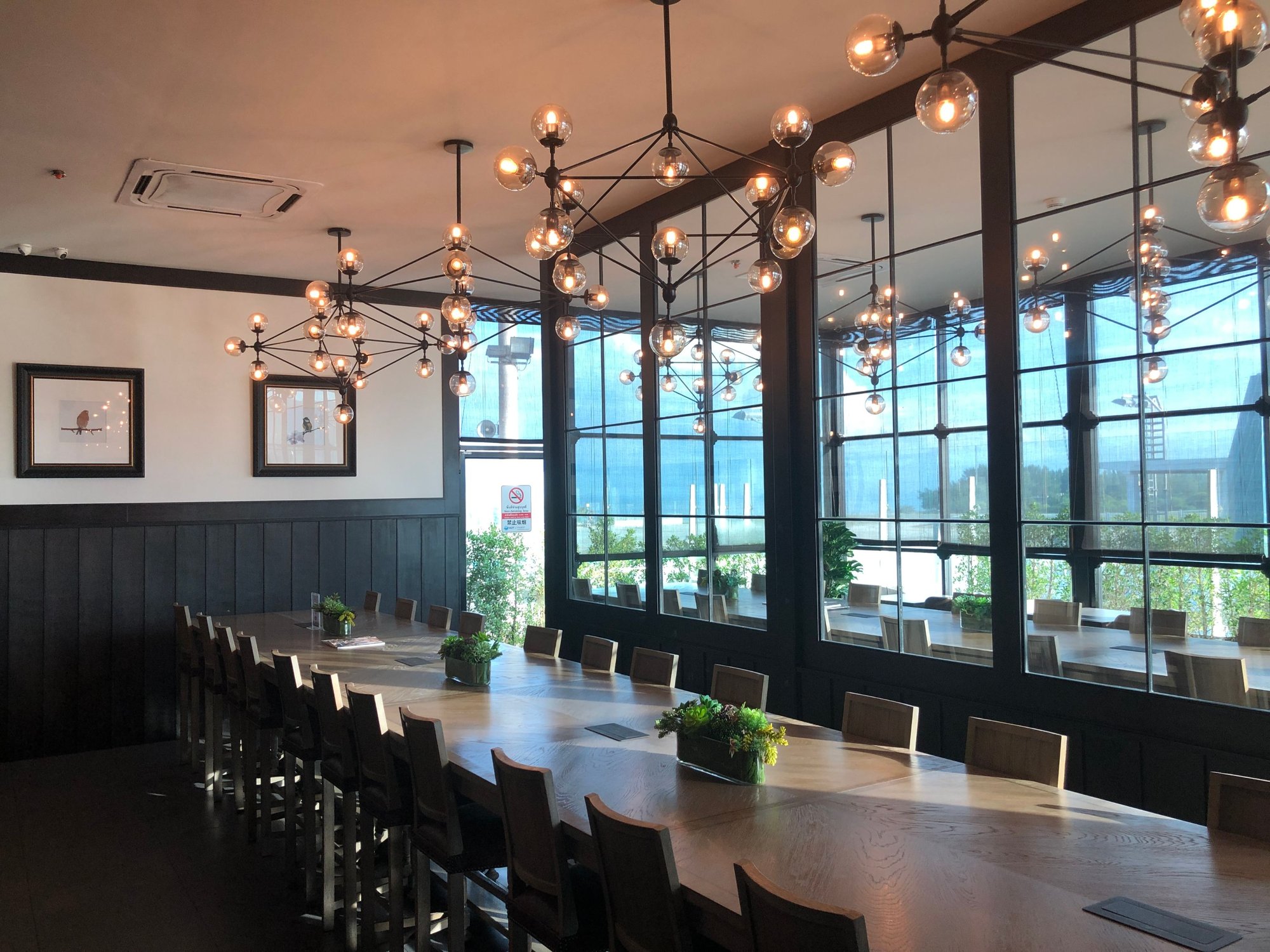 #1 of 5 images of Coral Premium Departure Lounge