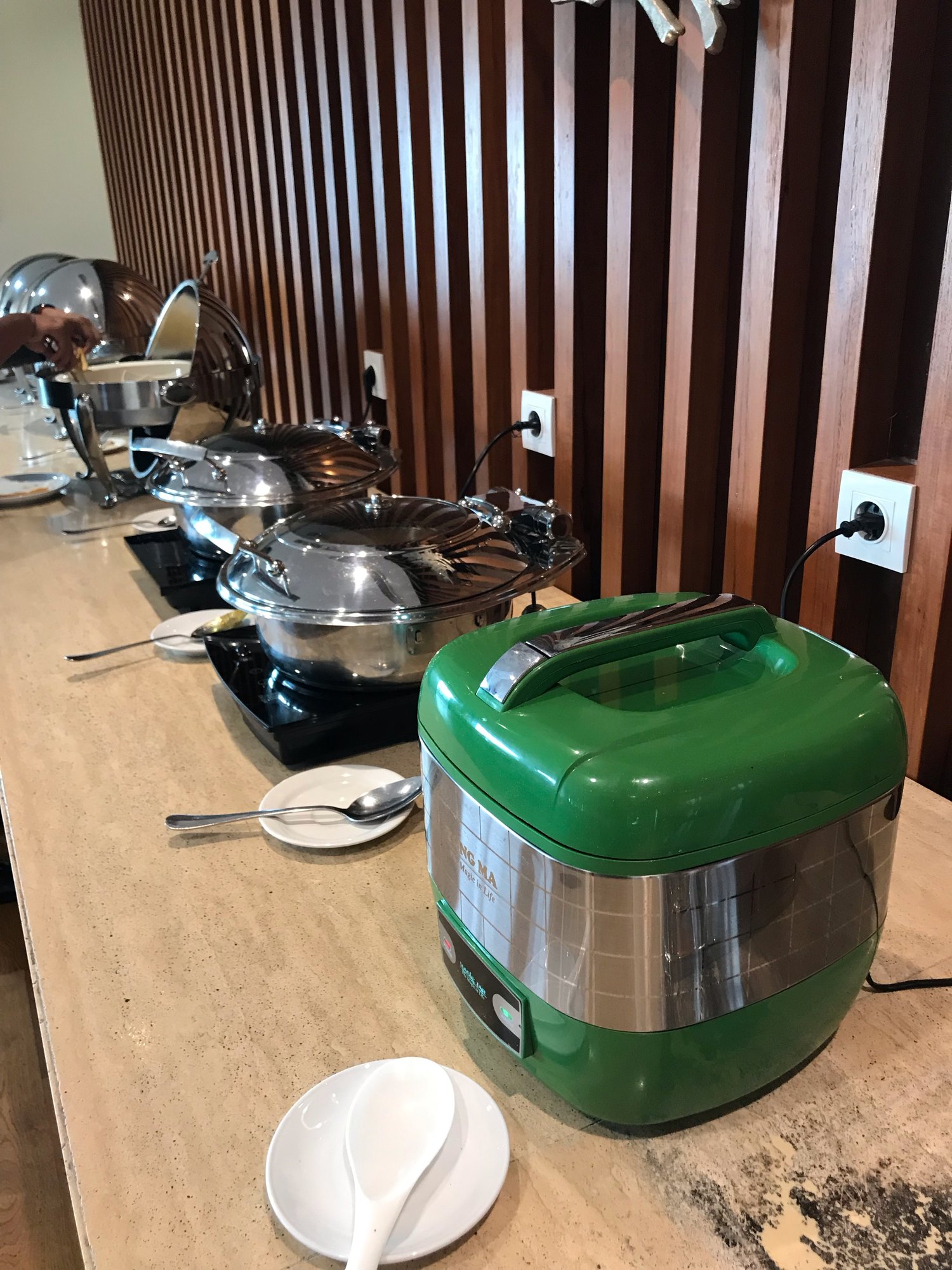 #5 of 5 images of Saphire Lounge