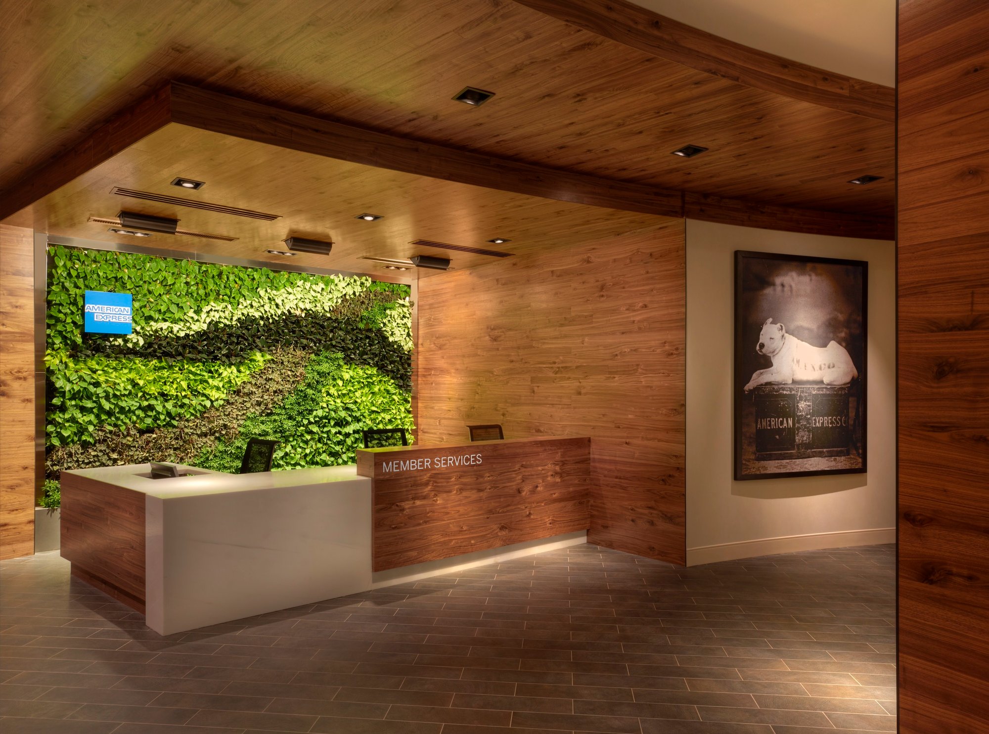 #4 of 5 images of Salon The Centurion®