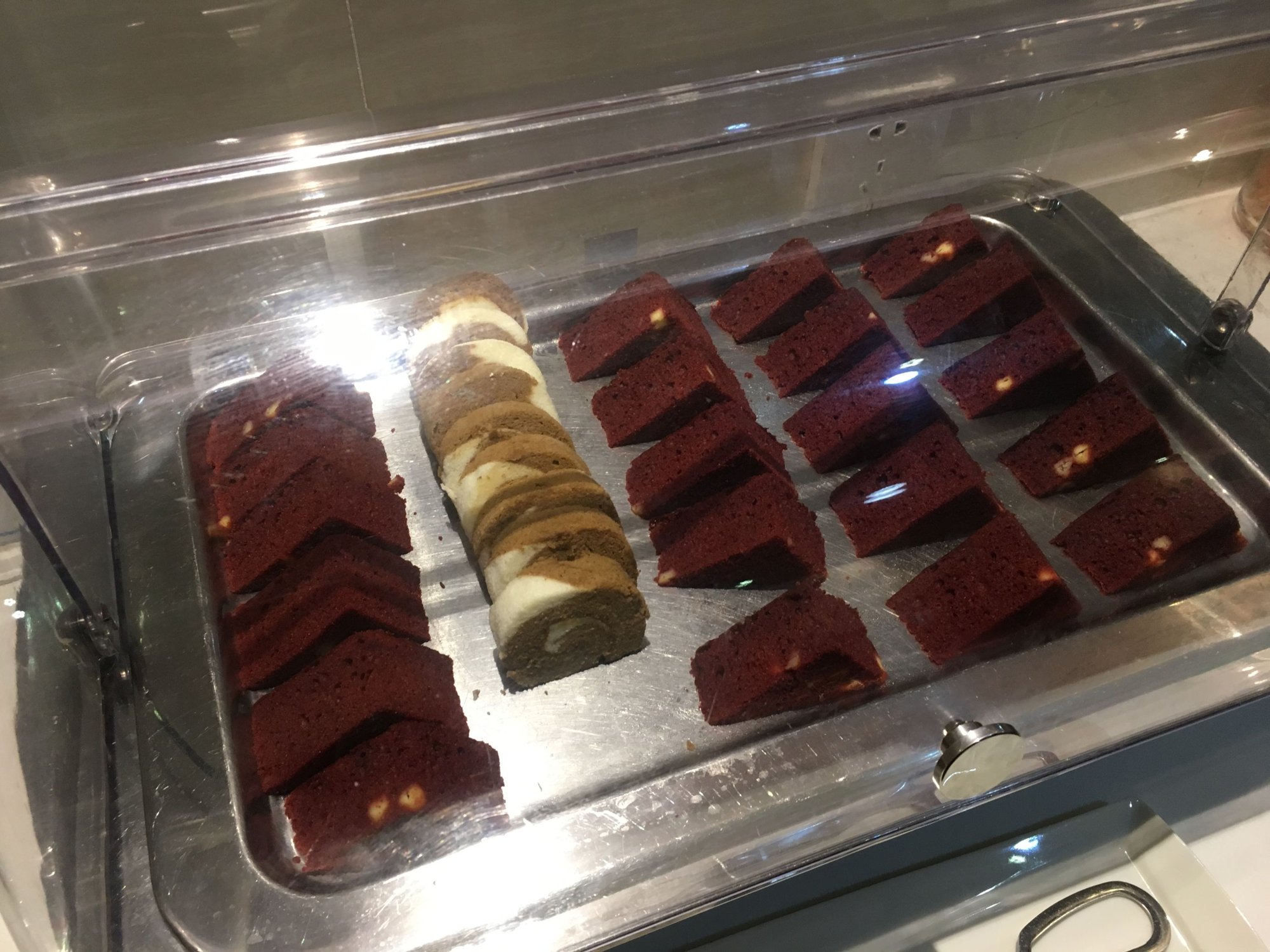 #5 of 5 images of Domestic Guest Lounge