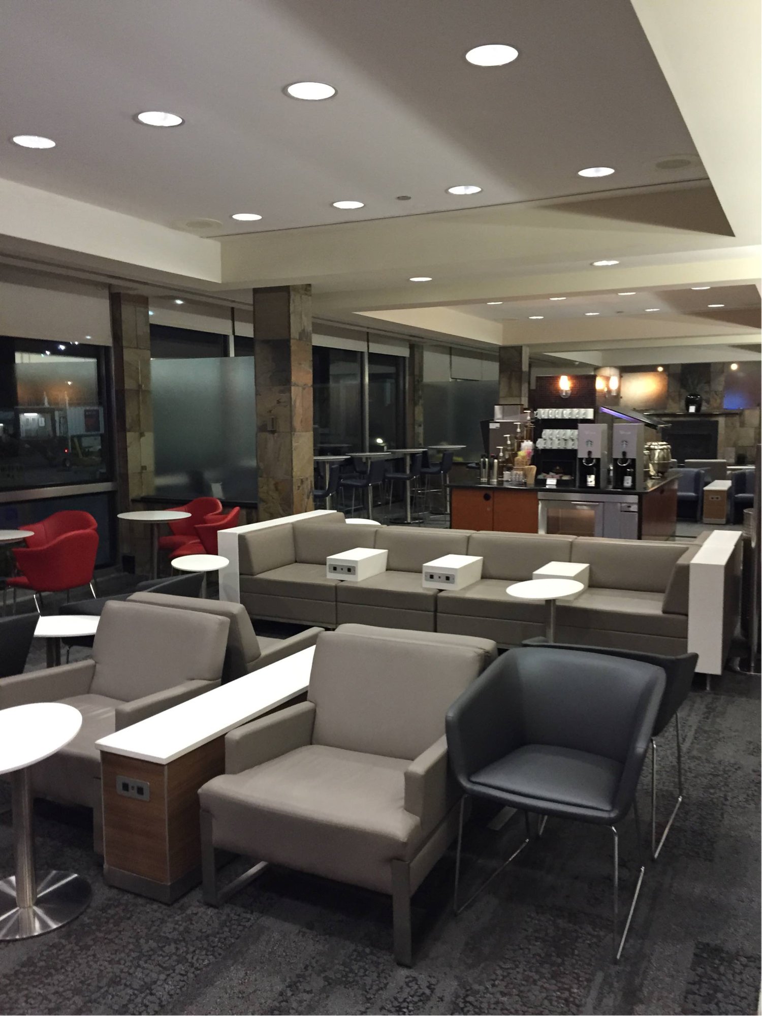 #4 of 5 images of Delta Air Lines Delta Sky Club (Temporarily Closed)