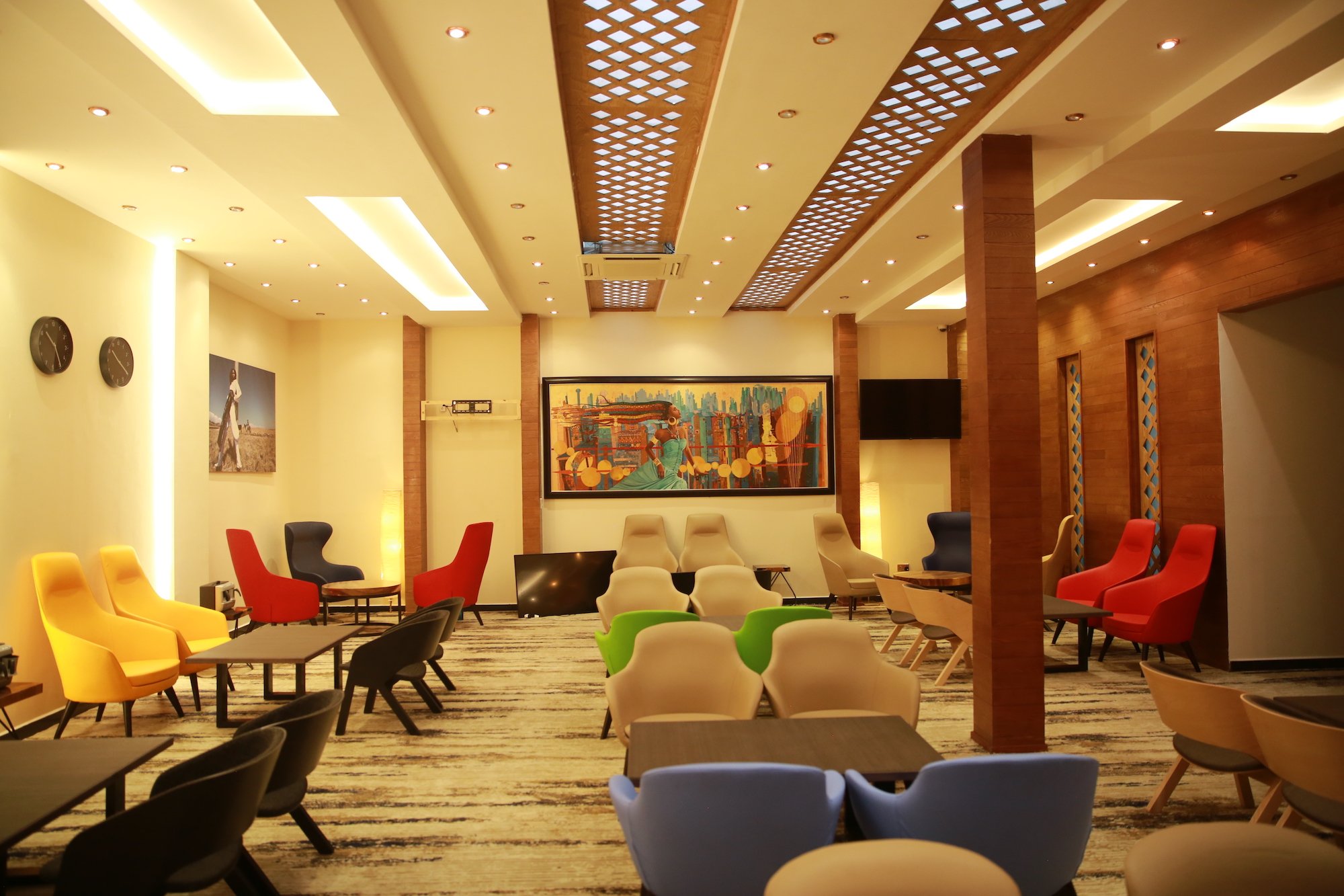 #3 of 3 images of Plaza Premium Lounge