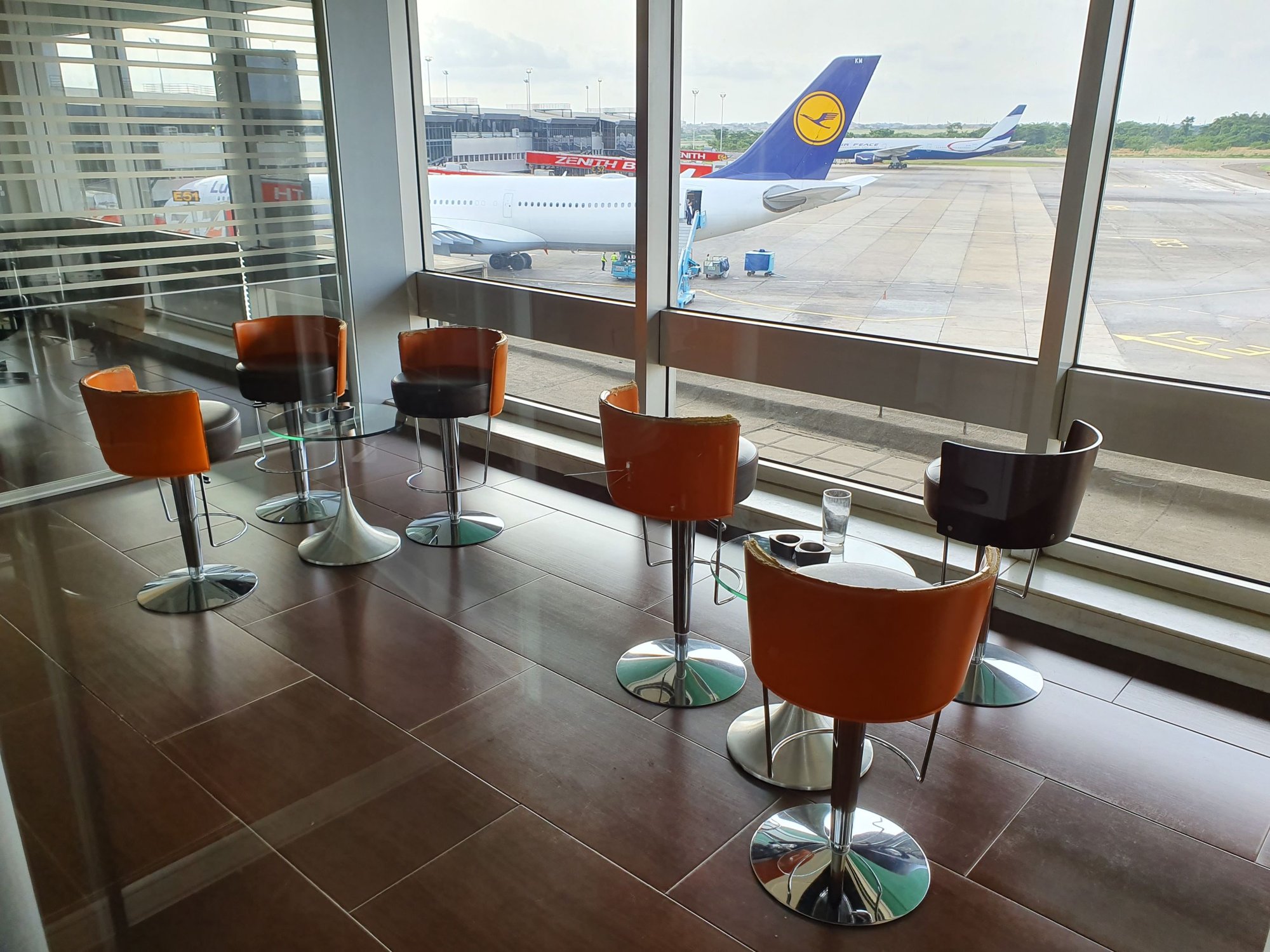 #3 of 5 images of The Gabfol Lounge