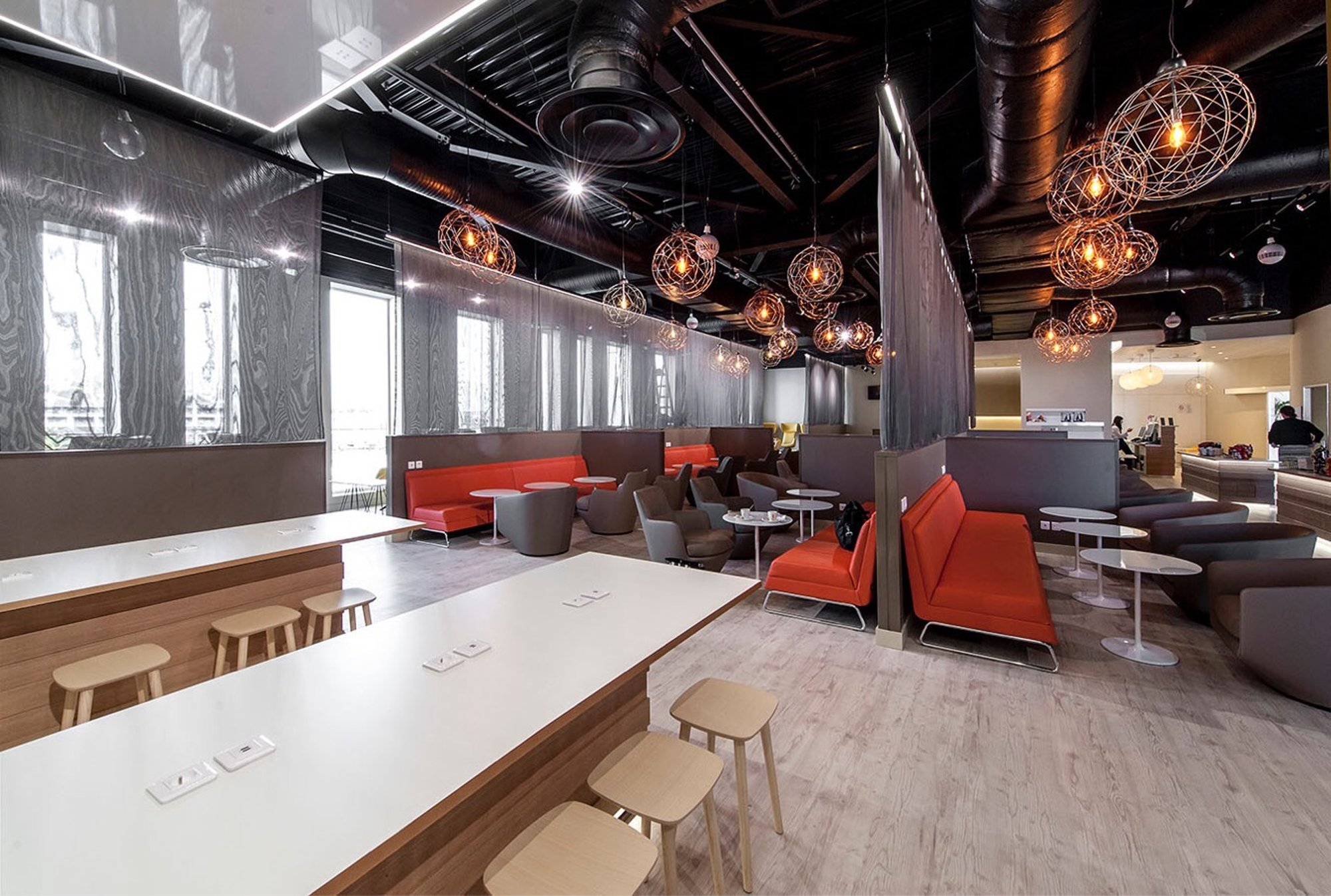 #4 of 5 images of The Levity Lounge (Temporarily Closed)