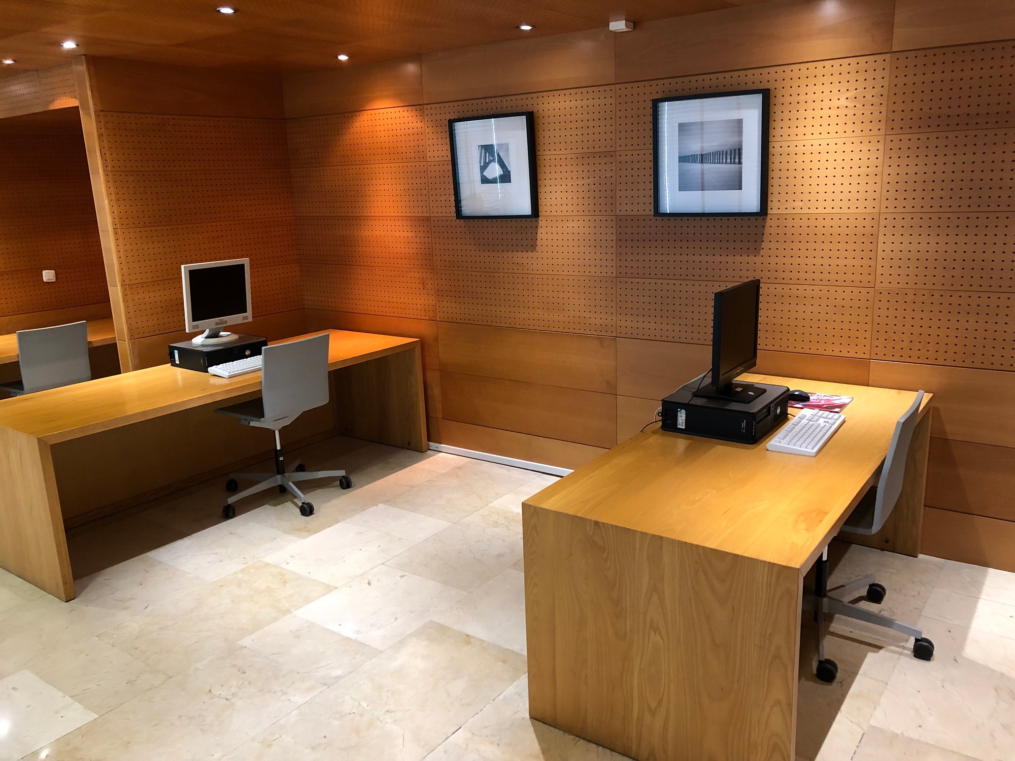 #3 of 5 images of Sala Nivaria