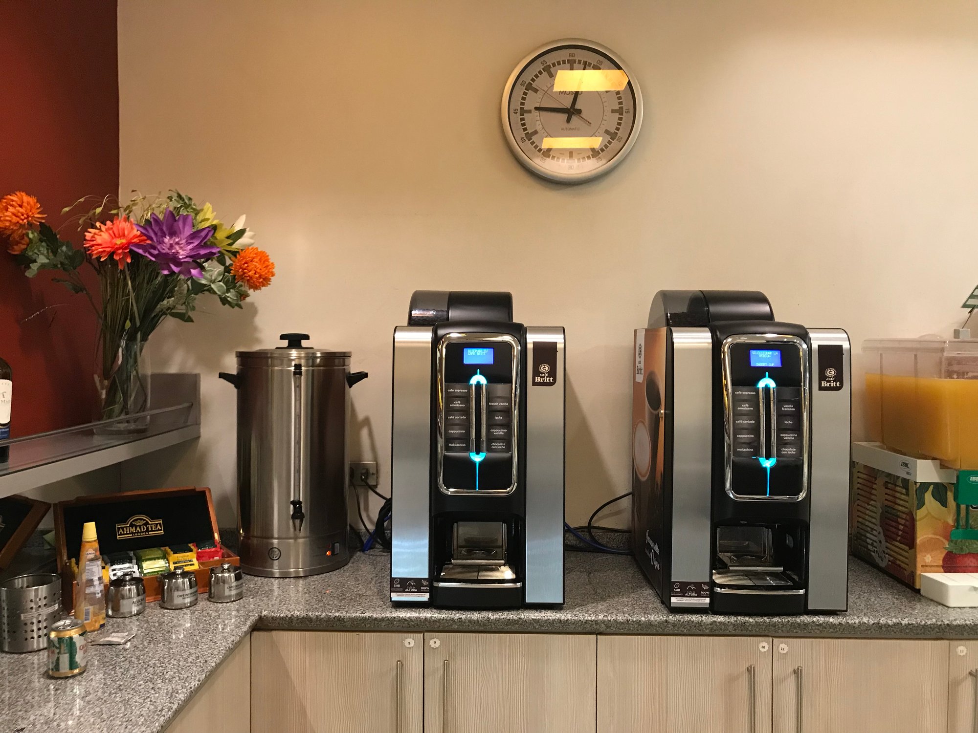 #4 of 5 images of The Lounge (Temporarily Closed)