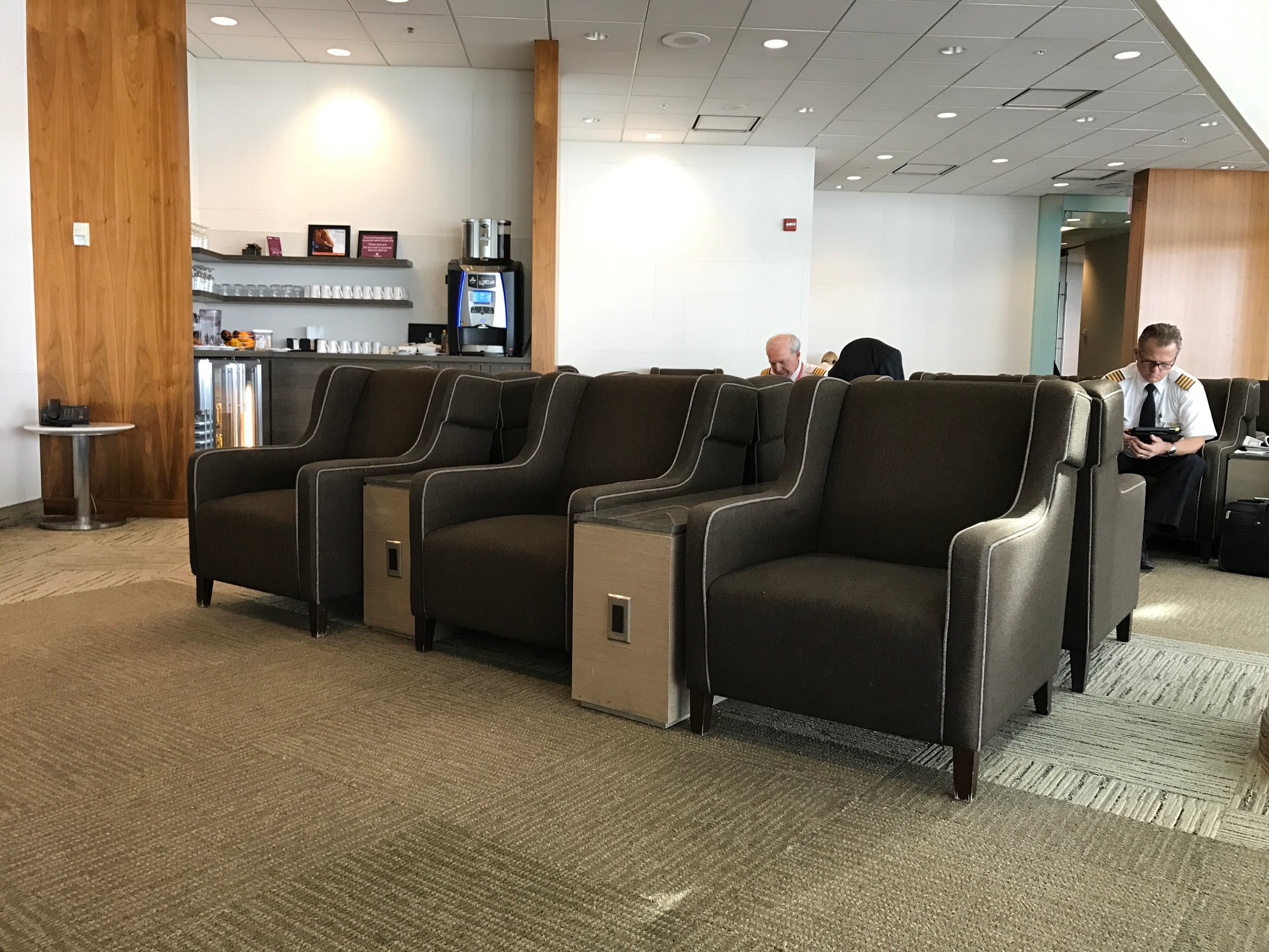 #3 of 5 images of Plaza Premium Lounge (Temporarily Closed)