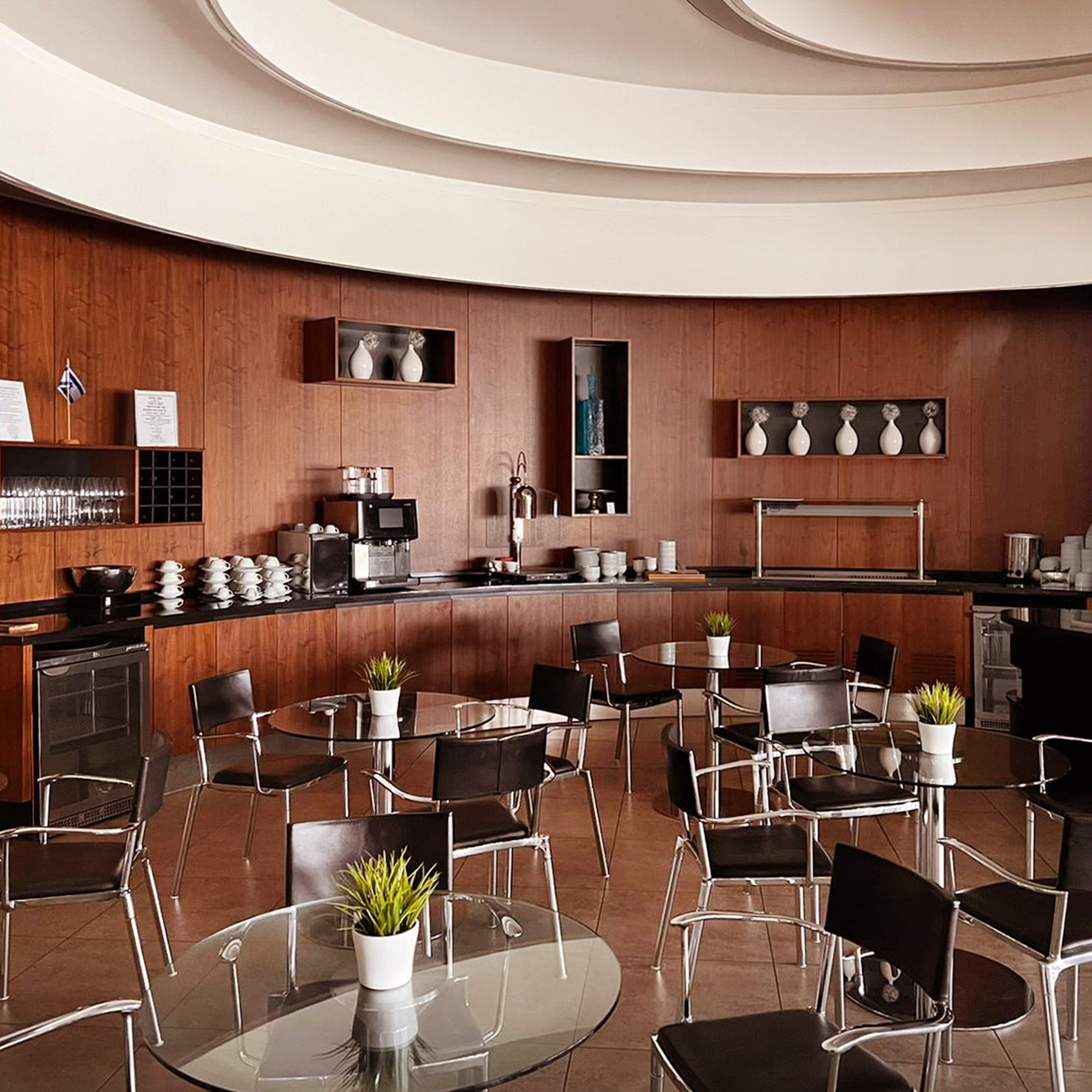 #3 of 5 images of Blush Lounge by Plaza Premium Group