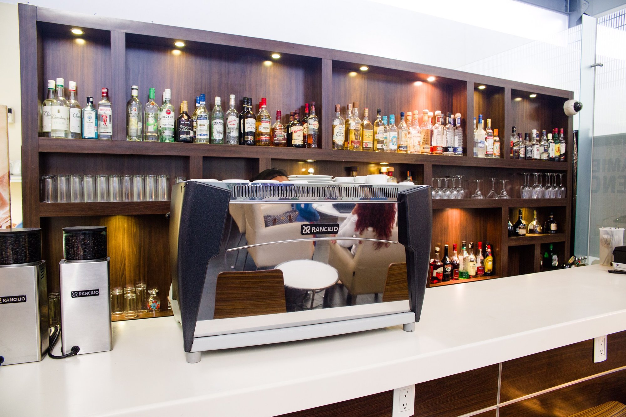 #4 of 5 images of Centurion Club