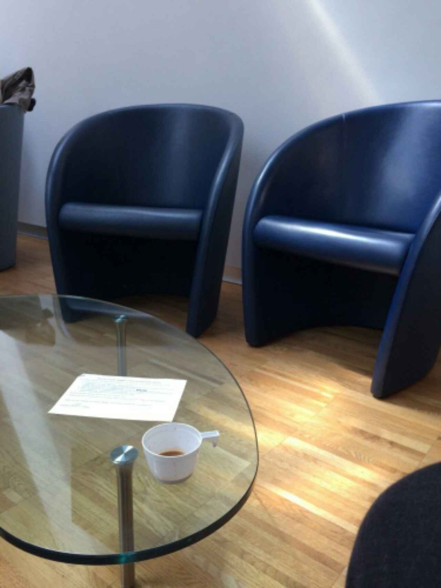 #4 of 5 images of Naples Airport VIP Lounge (Closed For Renovation)