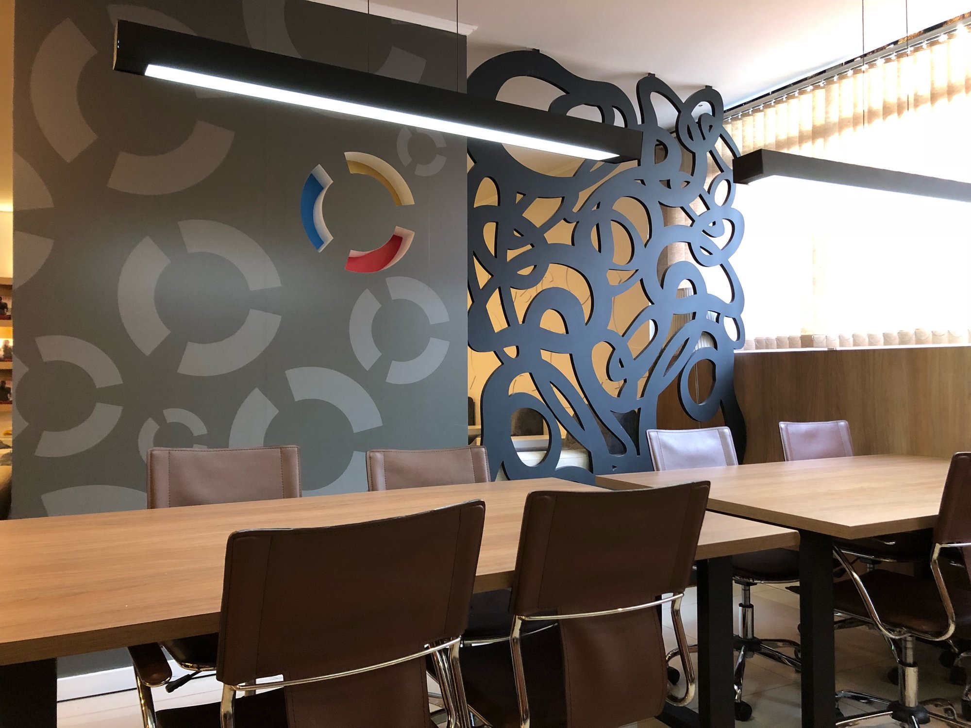 #2 of 5 images of Advantage VIP Lounge