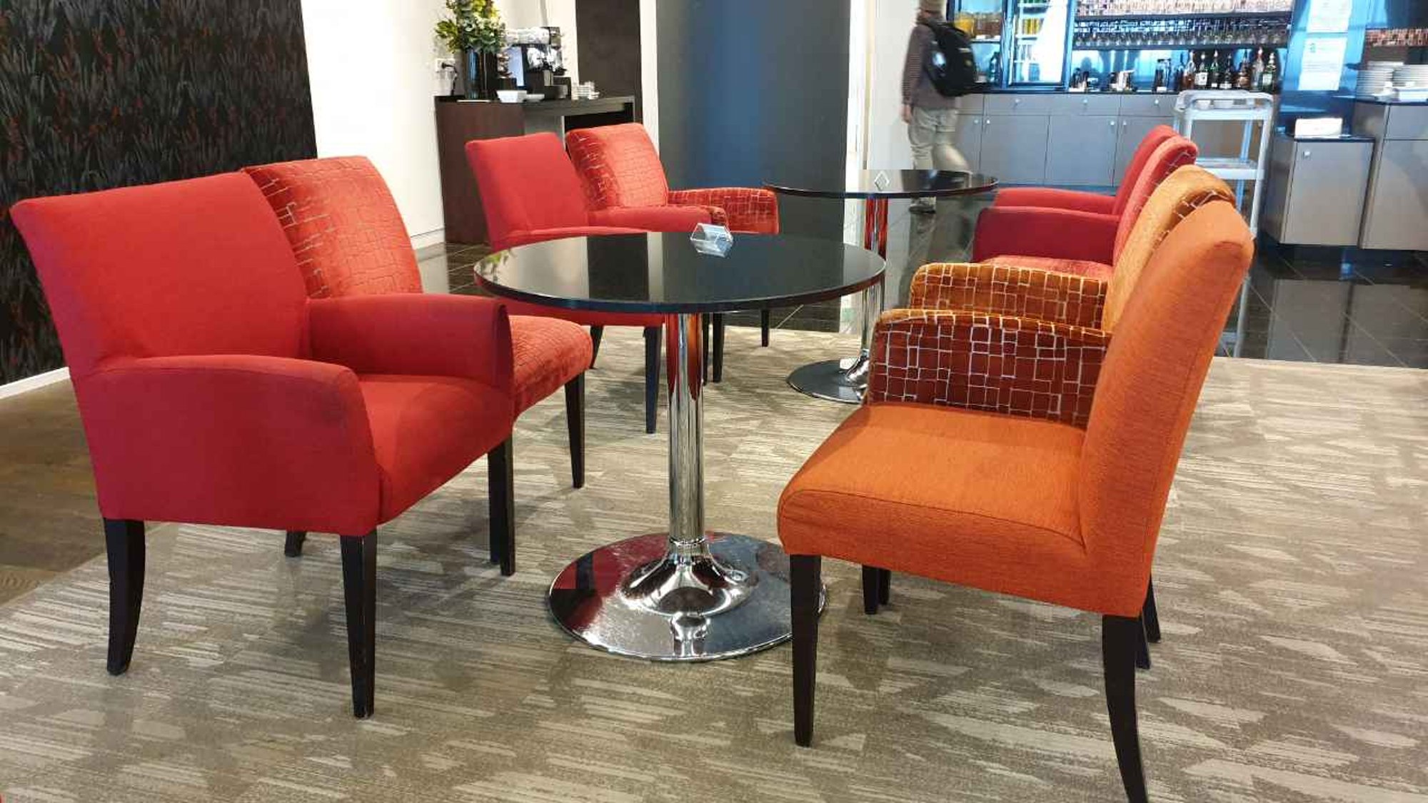 #1 of 3 images of Manaia Lounge