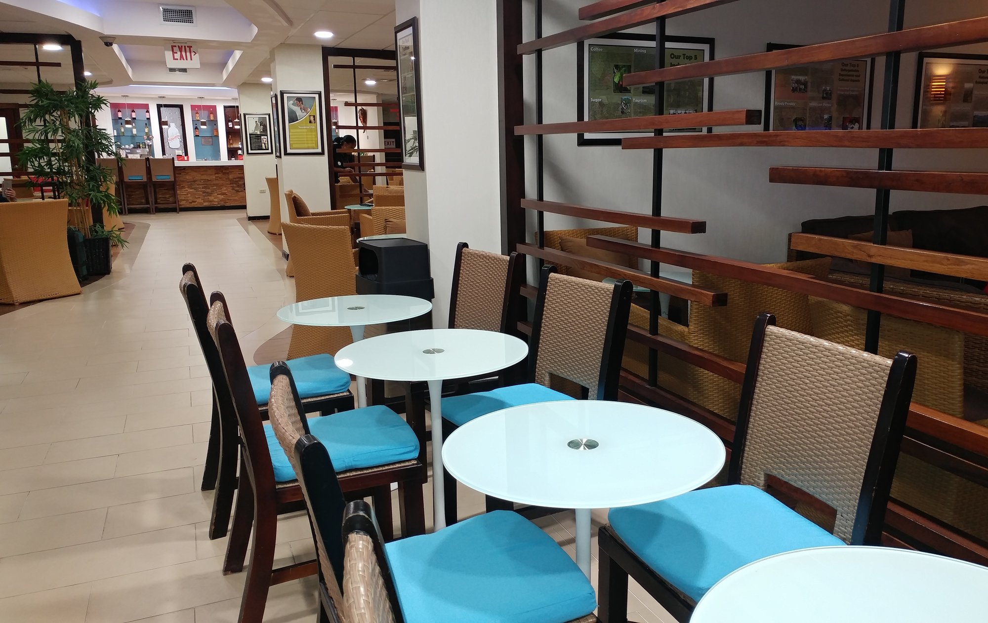 #2 of 5 images of Club Kingston