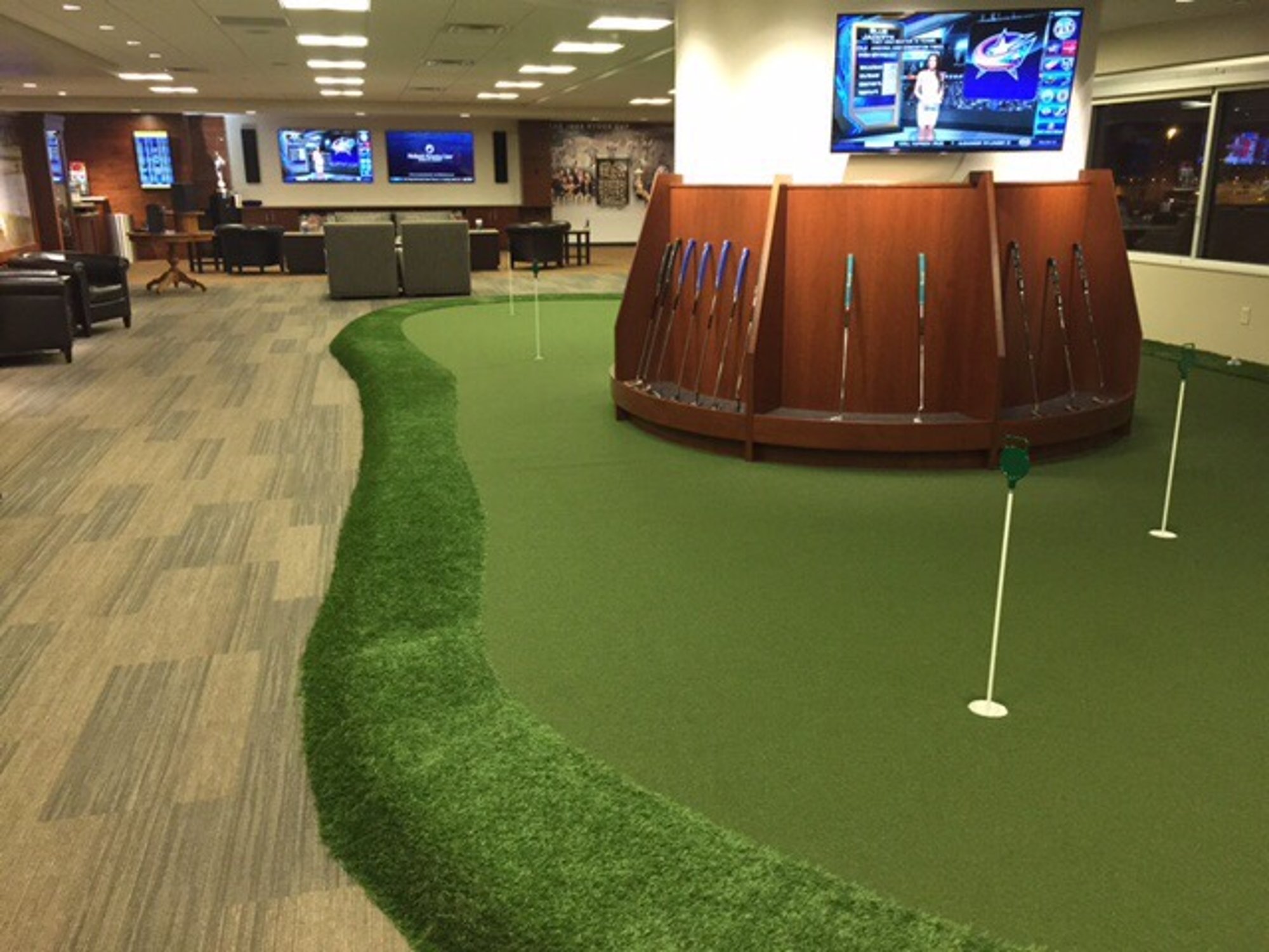 #5 of 5 images of PGA MSP