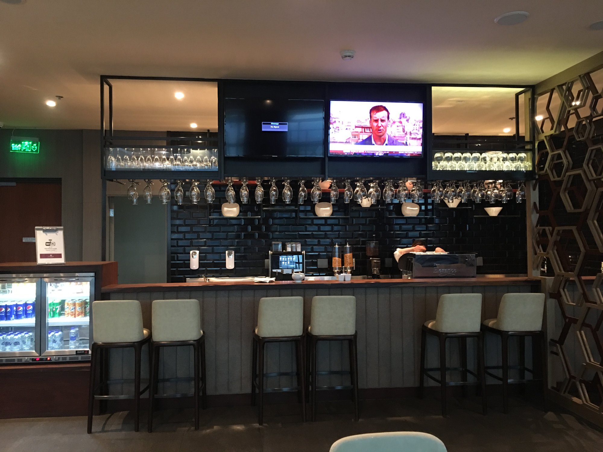 #5 of 5 images of Plaza Premium Lounge (Temporarily Closed)