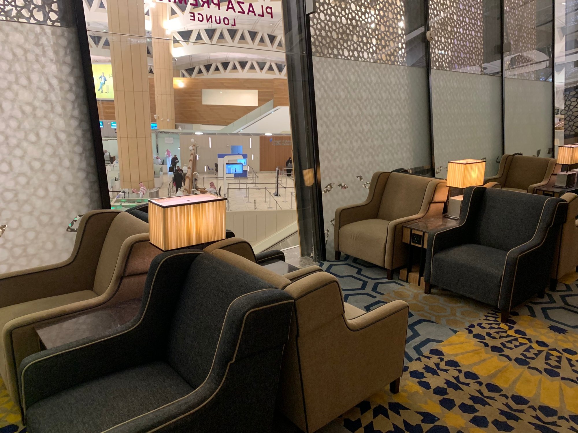 #5 of 5 images of Plaza Premium Lounge (Temporarily Closed)