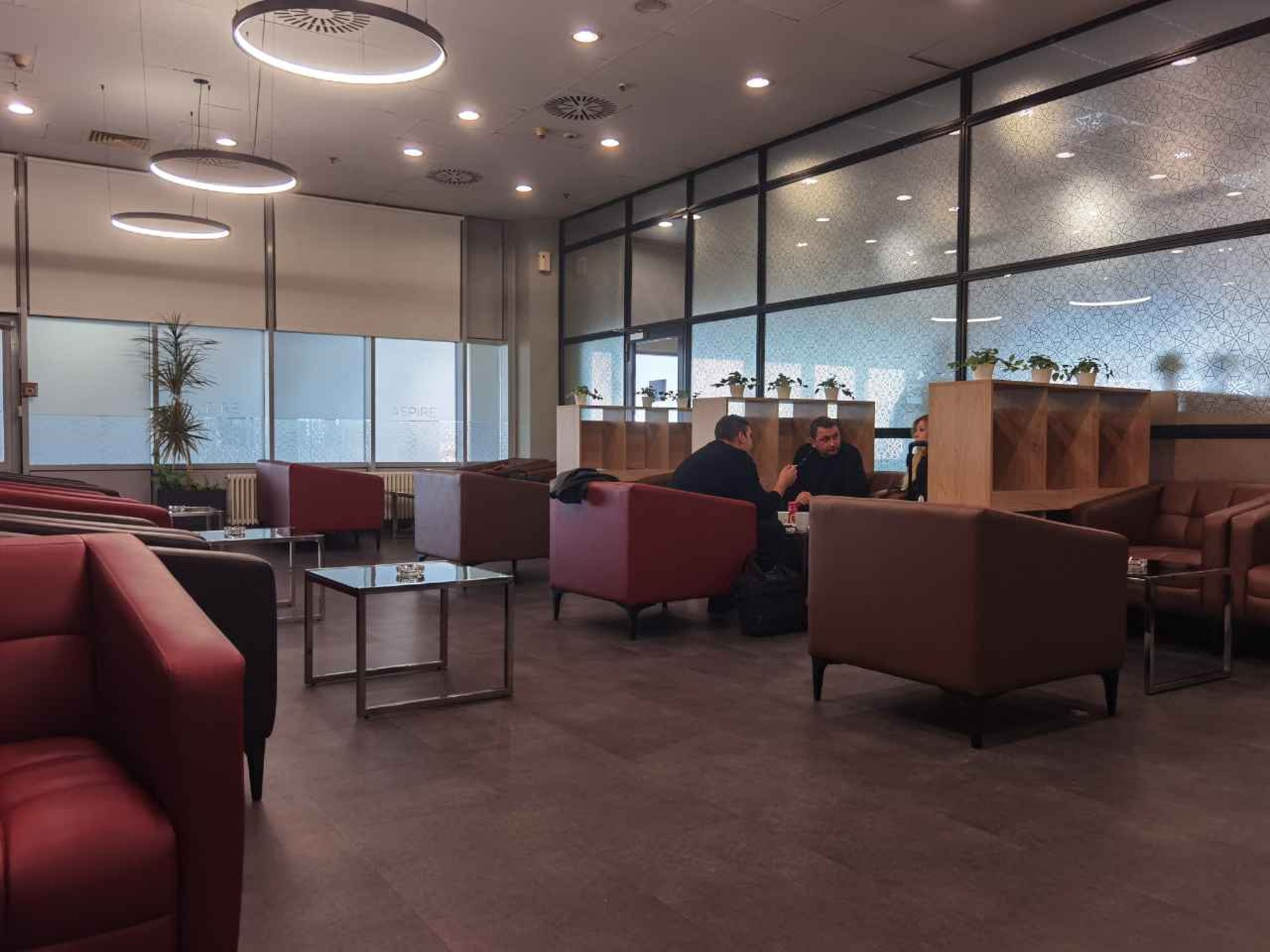 #2 of 5 images of Vitosha Aspire Lounge (Permanently Closed)