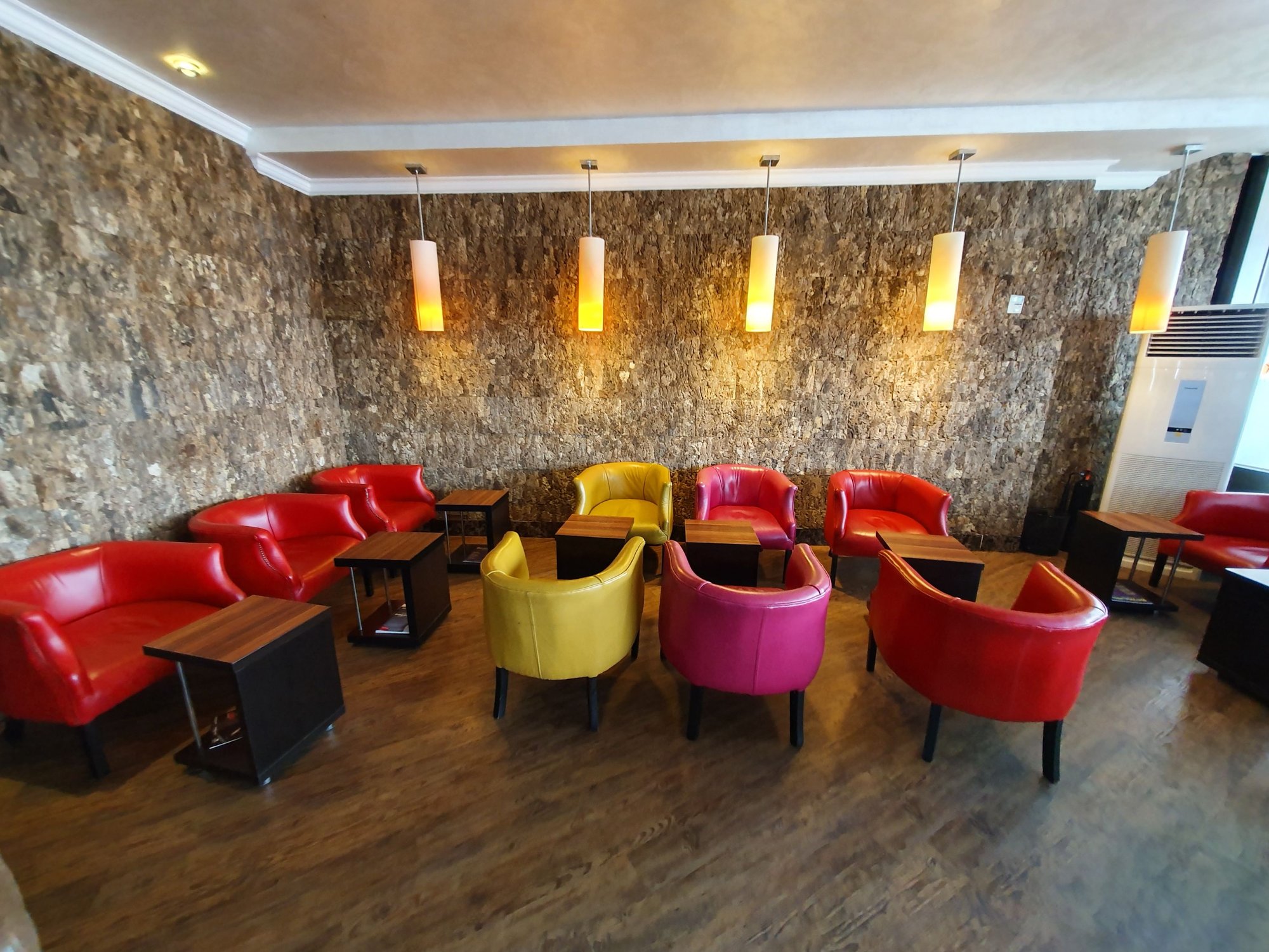 #2 of 5 images of The Oasis Lounge