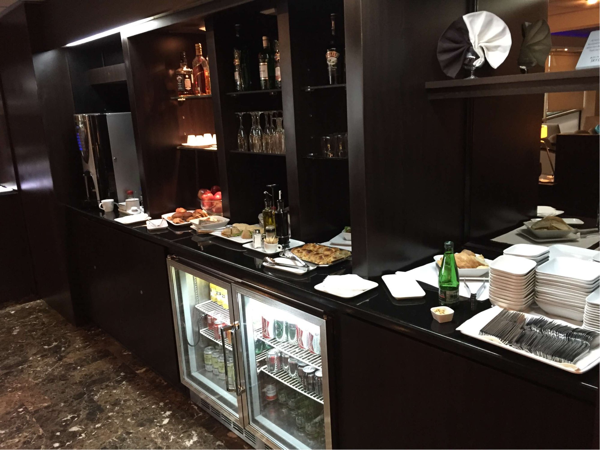 #2 of 5 images of Delta Air Lines Delta Sky Club (Temporarily Closed)