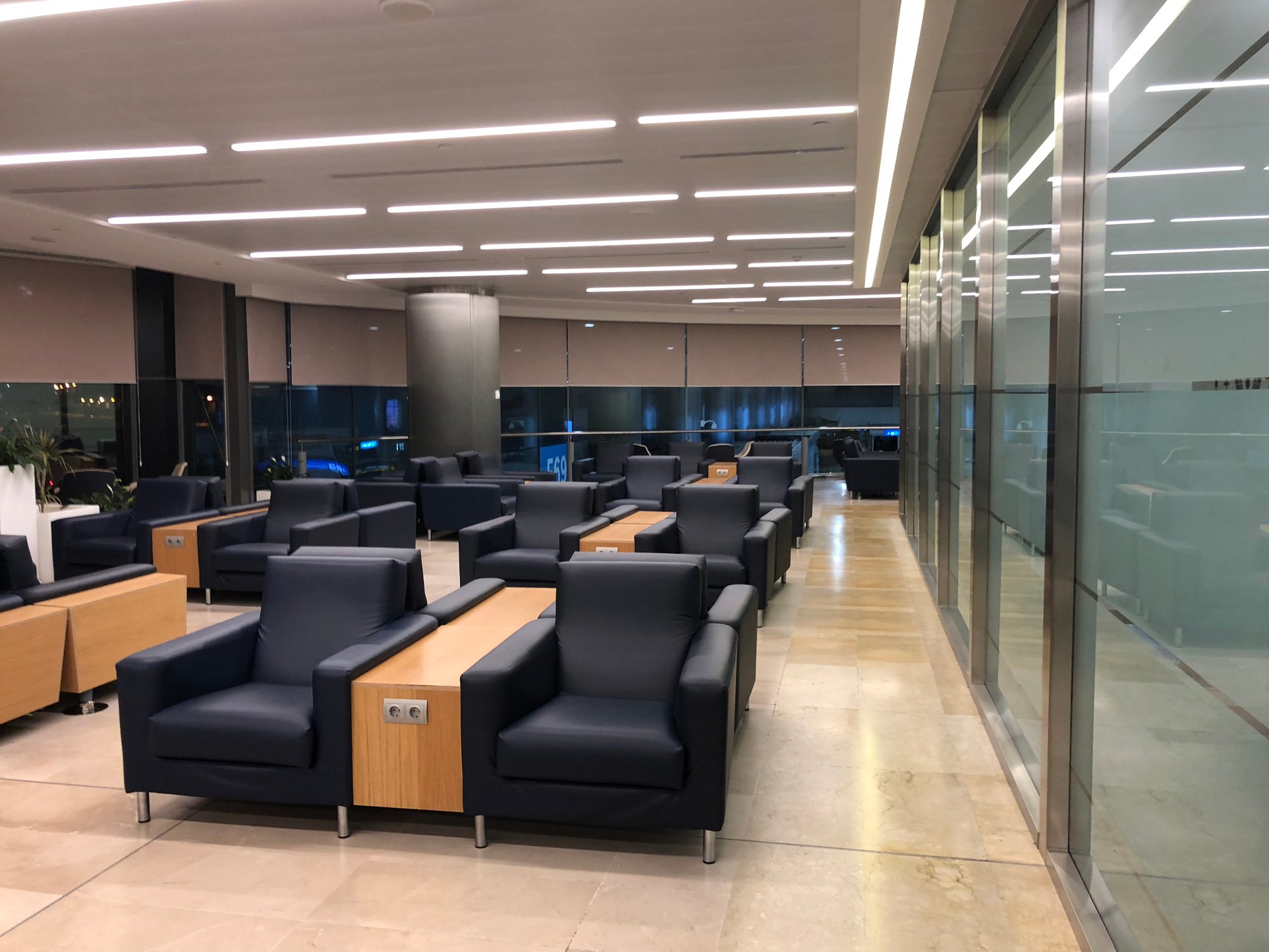 #4 of 5 images of Sala VIP Puerta Del Sol