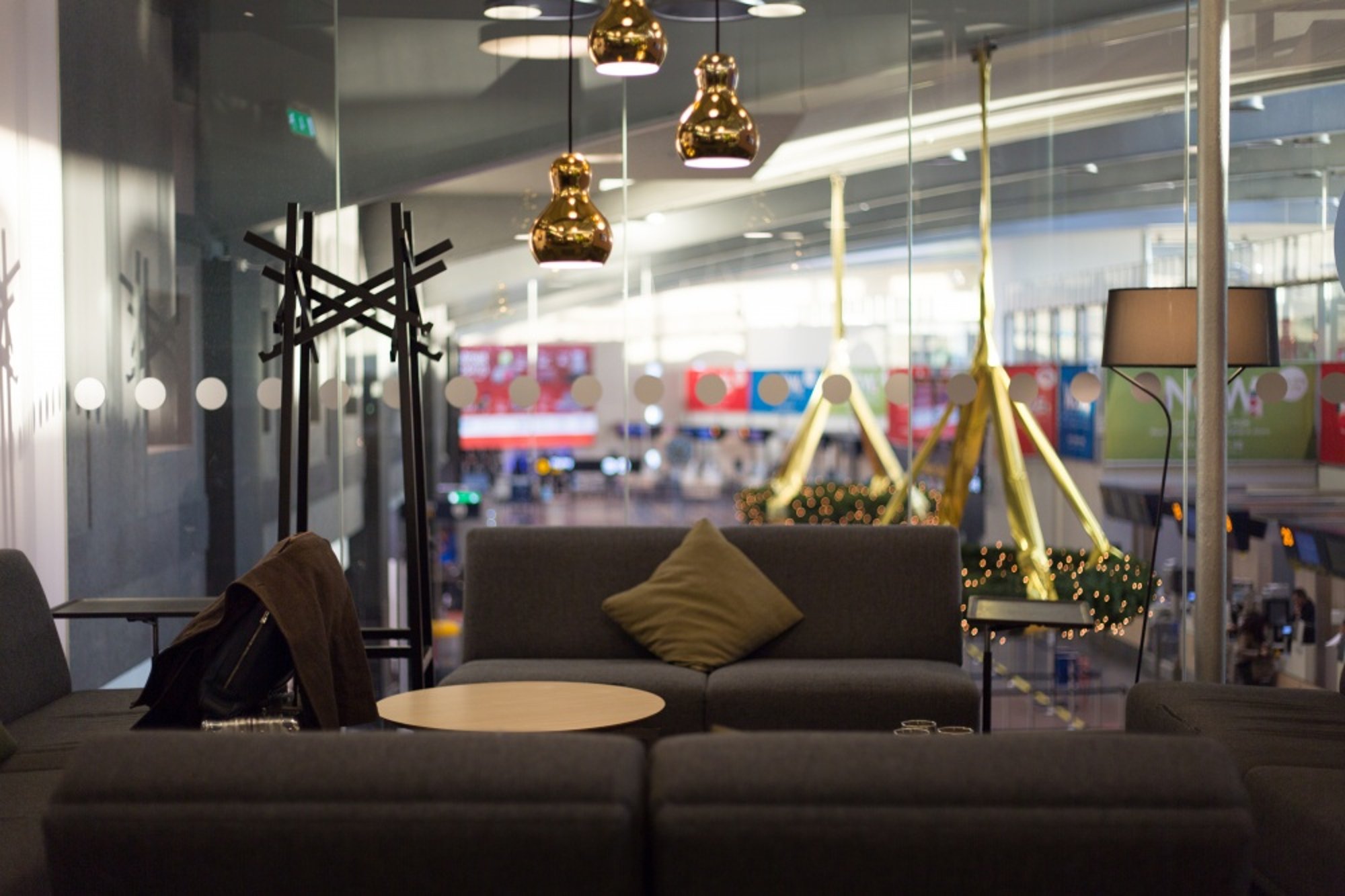 #2 of 5 images of Pearl Lounge