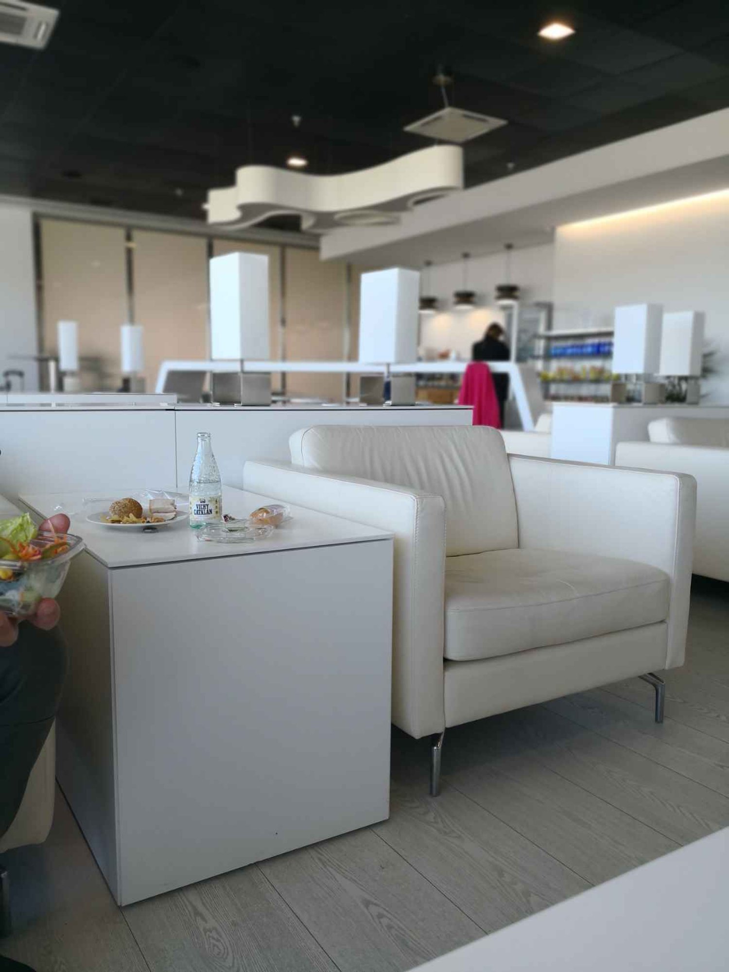 #5 of 5 images of Sala VIP Cap Des Falco