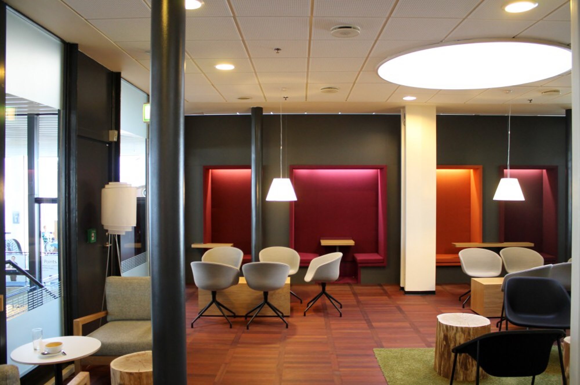 #5 of 5 images of Aspire Lounge (Temporarily Closed)