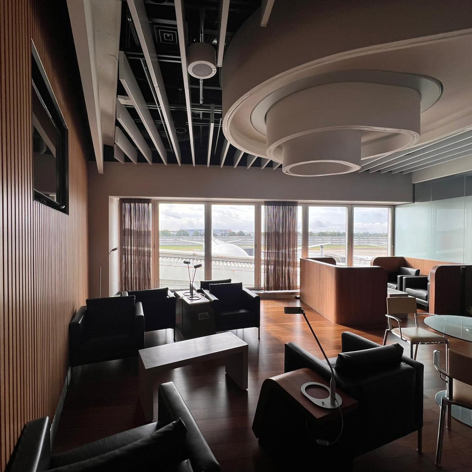 #2 of 5 images of Blush Lounge by Plaza Premium Group