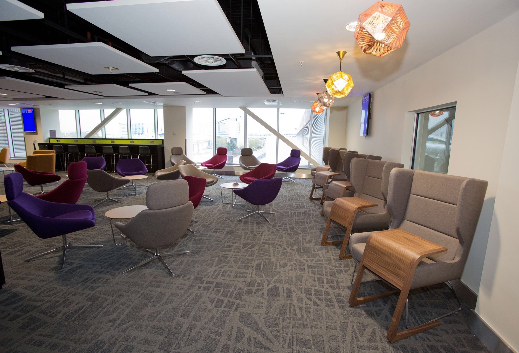 #5 of 5 images of Escape Lounge (Temporarily Closed)
