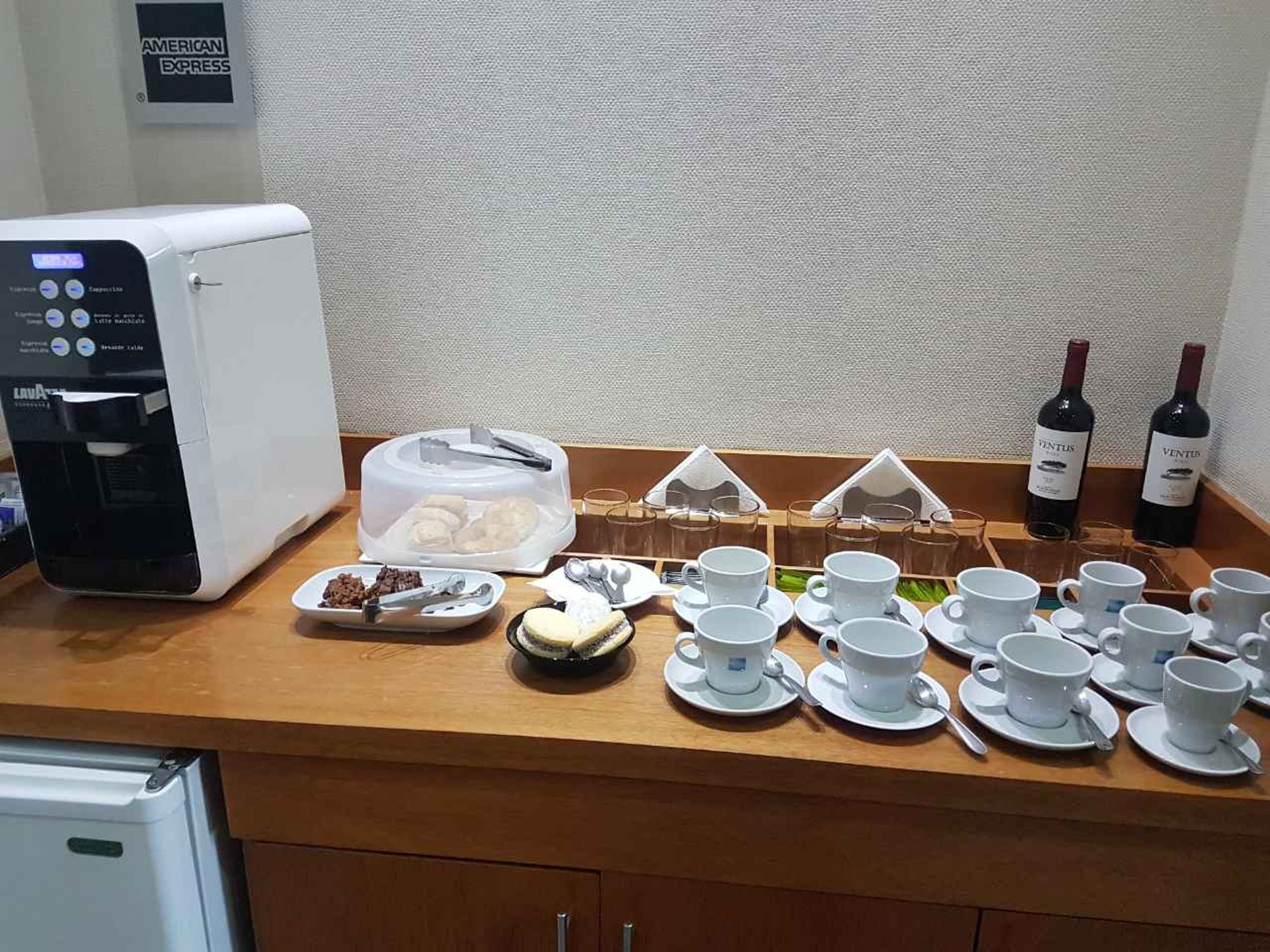 #3 of 5 images of Cordoba by AMAE Lounge