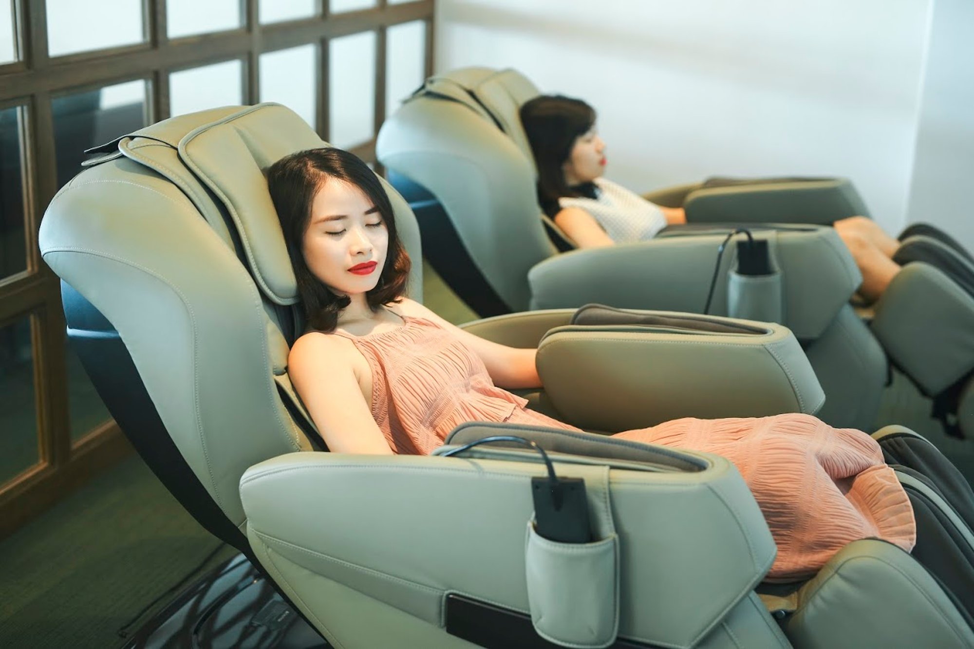 #5 of 5 images of CIP Orchid Lounge