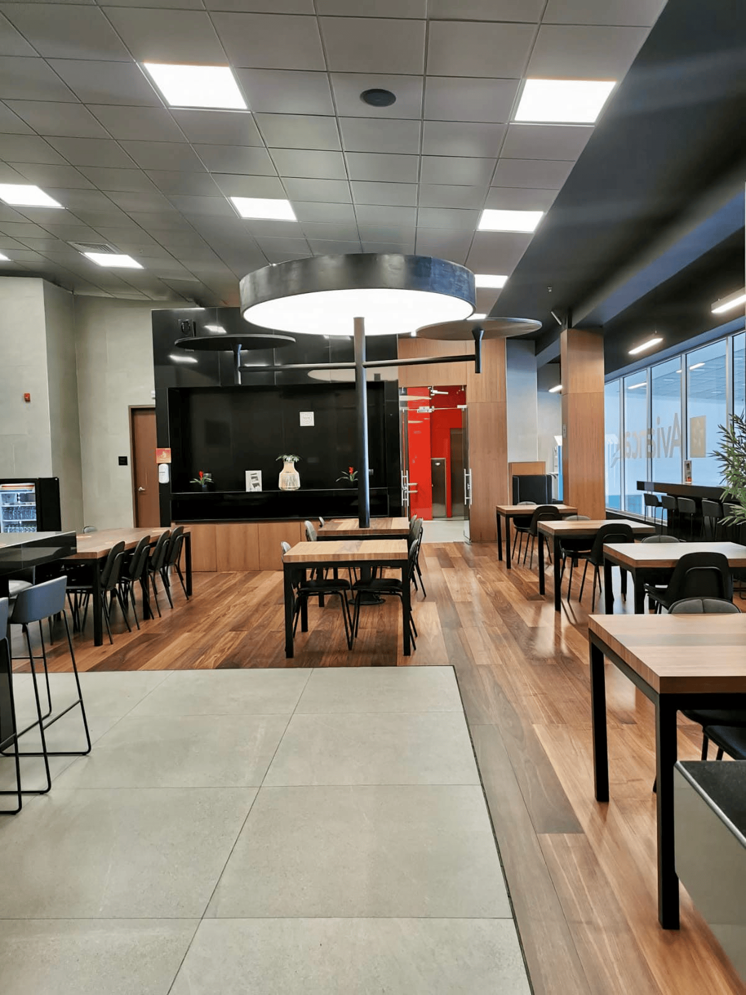 #4 of 5 images of Avianca Lounge Bucaramanga