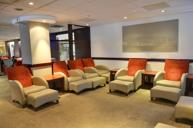 Lounge thumbnail 3