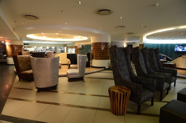 Lounge thumbnail 1