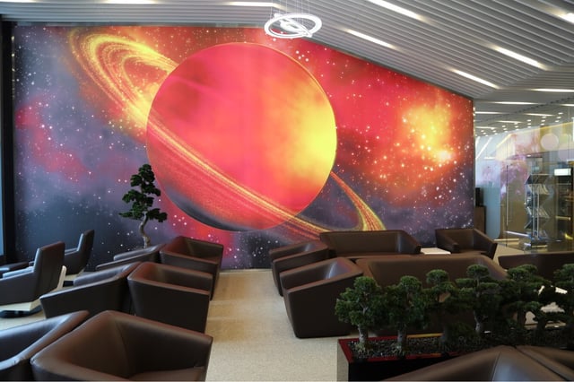 Lounge thumbnail 4