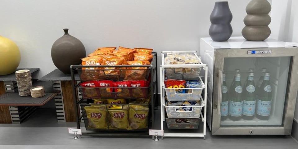 primeclass lounge jfk terminal 4 reviews