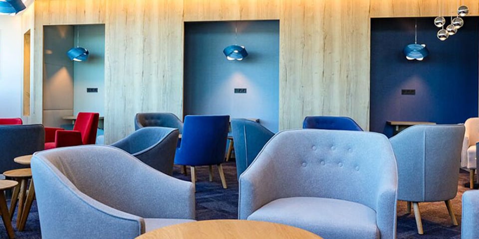 BUD Plaza Premium Lounge Reviews Photos Terminal 2B Non Schengen BUD Plaza Premium Lounge Reviews Photos Terminal 2B Non Schengen