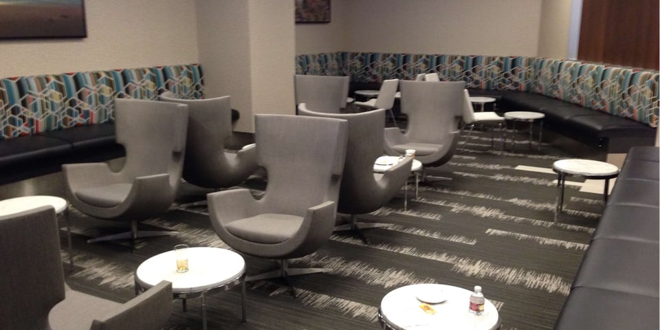 lax terminal 3 lounges price